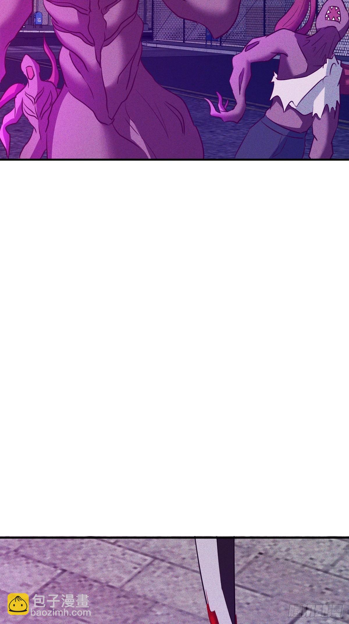 第46话 建议立刻逃离-第47话