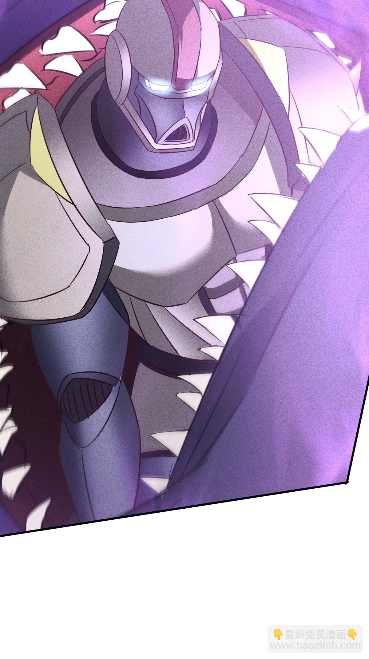 第52话 以雷霆击碎黑暗-第53话