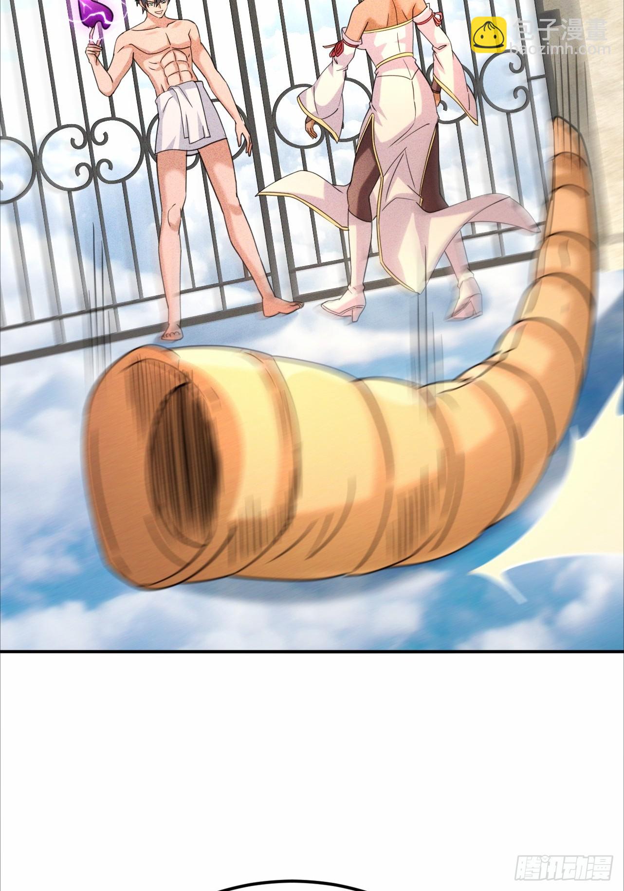 第56话 偷窥男澡堂-第57话