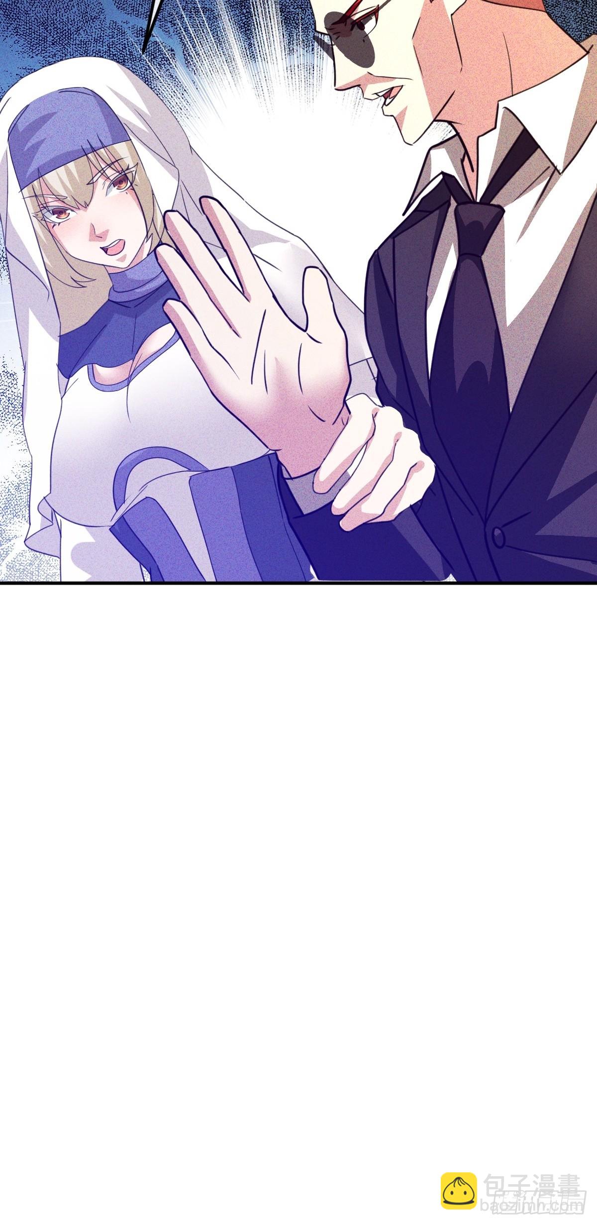 第64话 轮回日就要来了-第65话