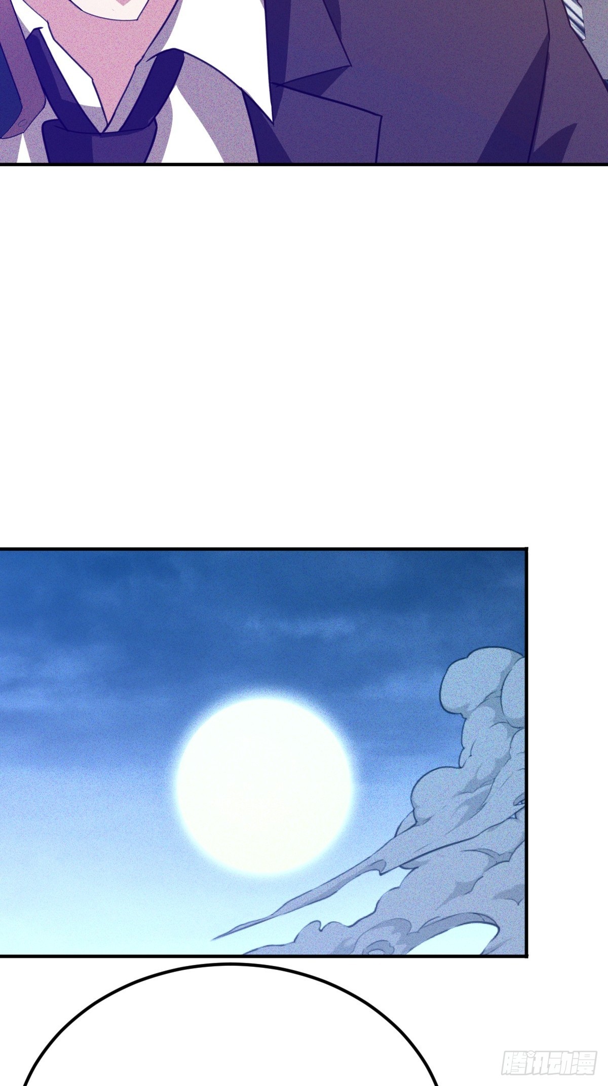 第64话 轮回日就要来了-第65话