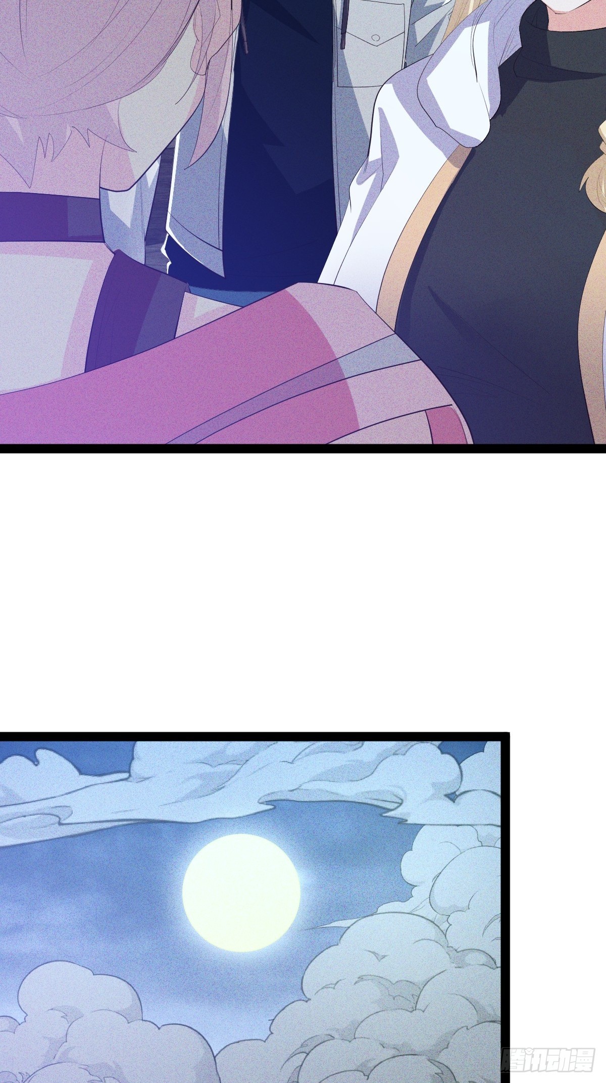 第64话 轮回日就要来了-第65话