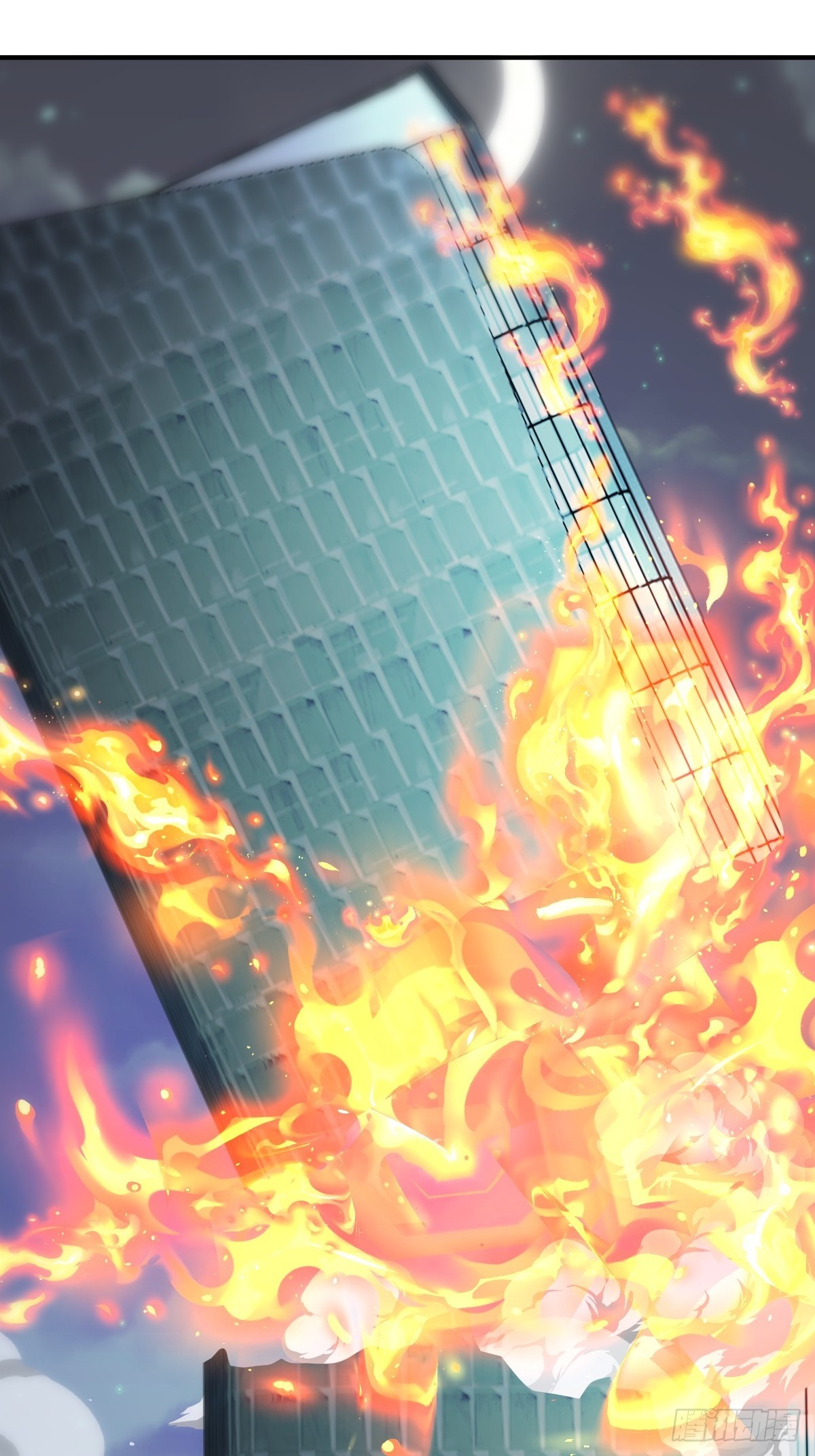 第68话 你又要搞大场面了-第69话