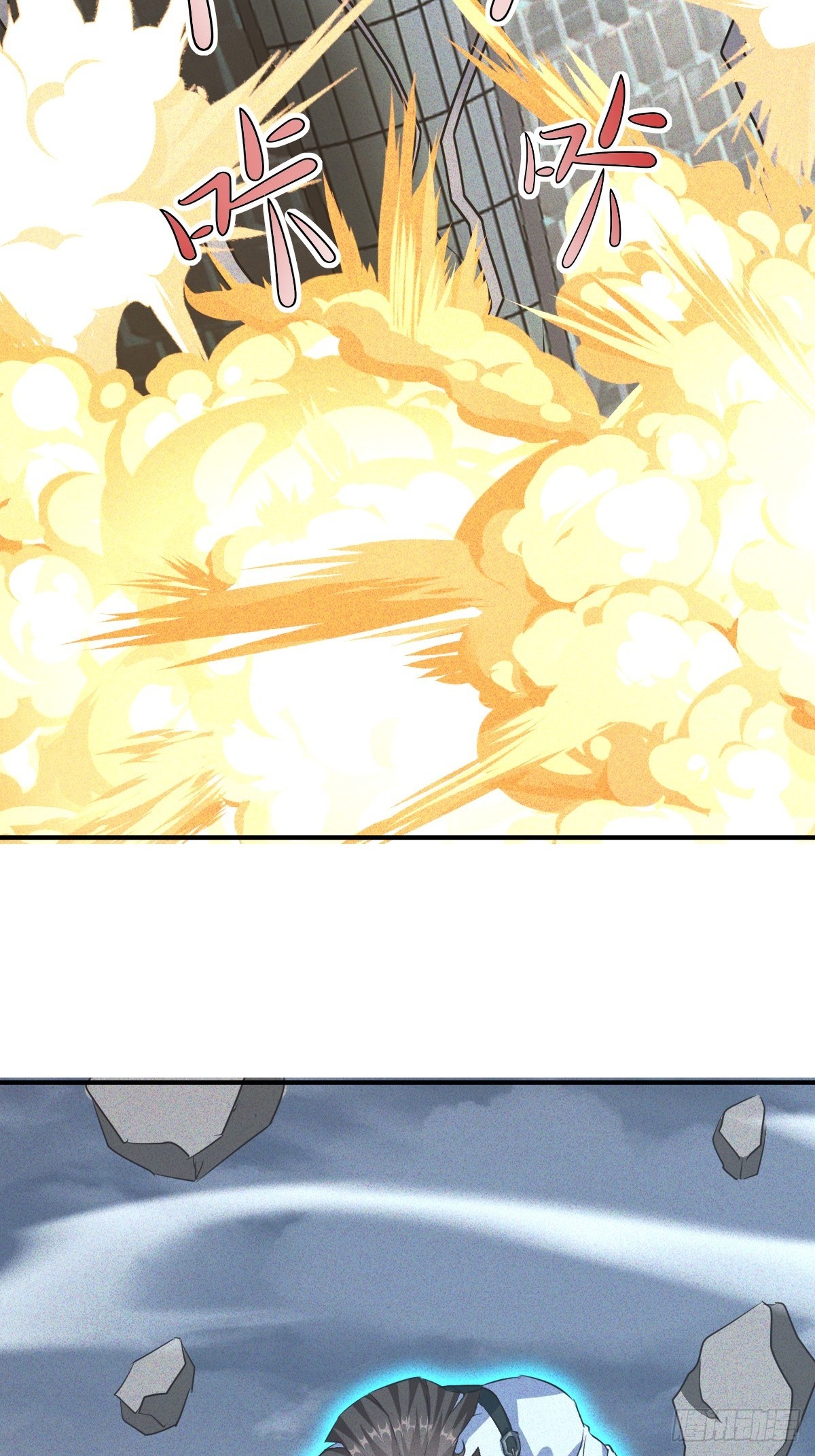 第68话 你又要搞大场面了-第69话