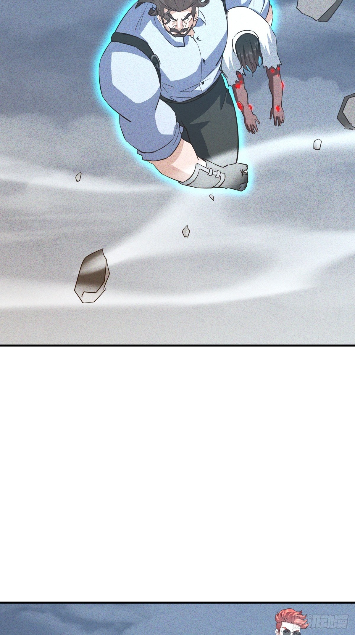 第68话 你又要搞大场面了-第69话