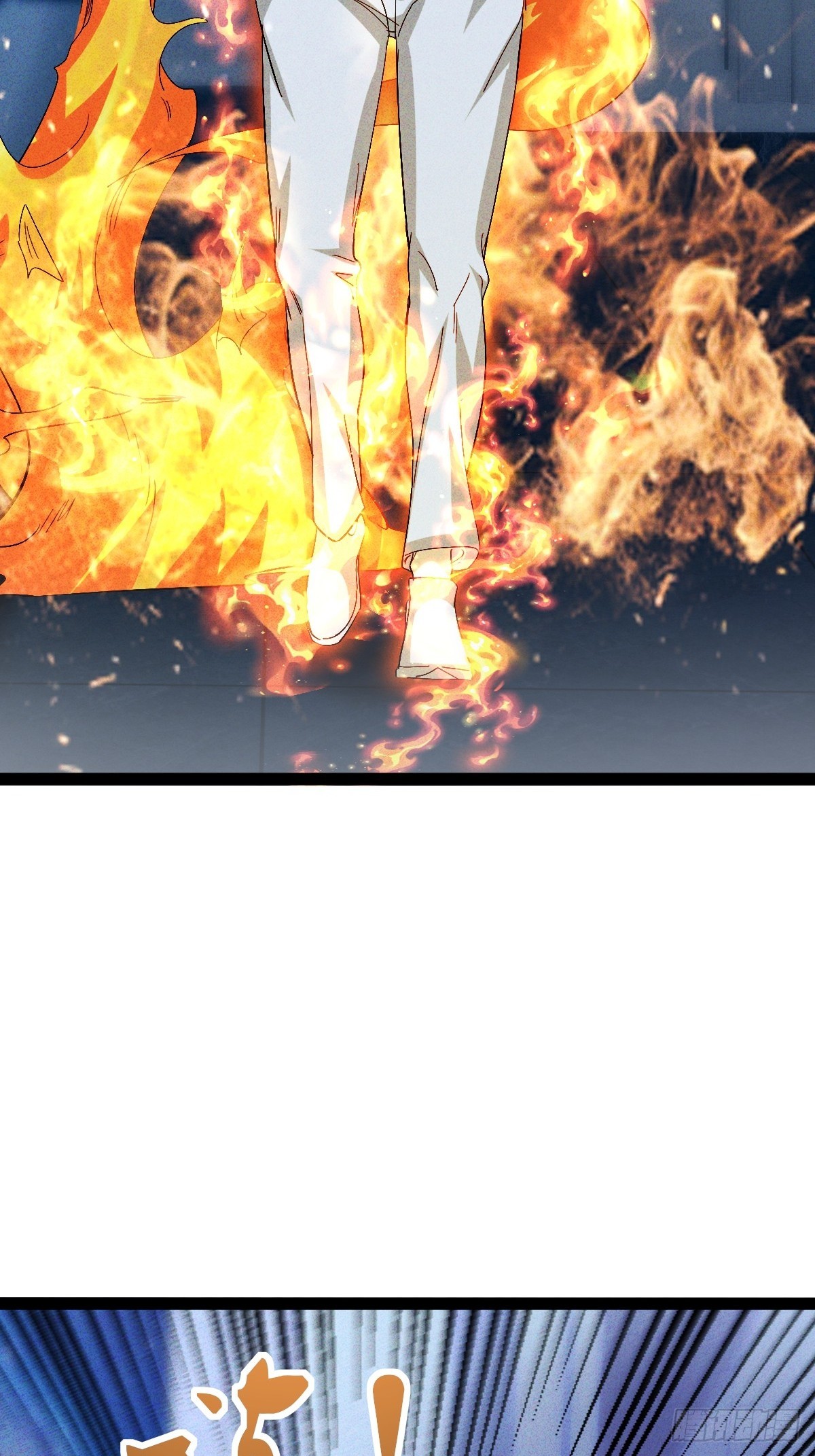 第68话 你又要搞大场面了-第69话