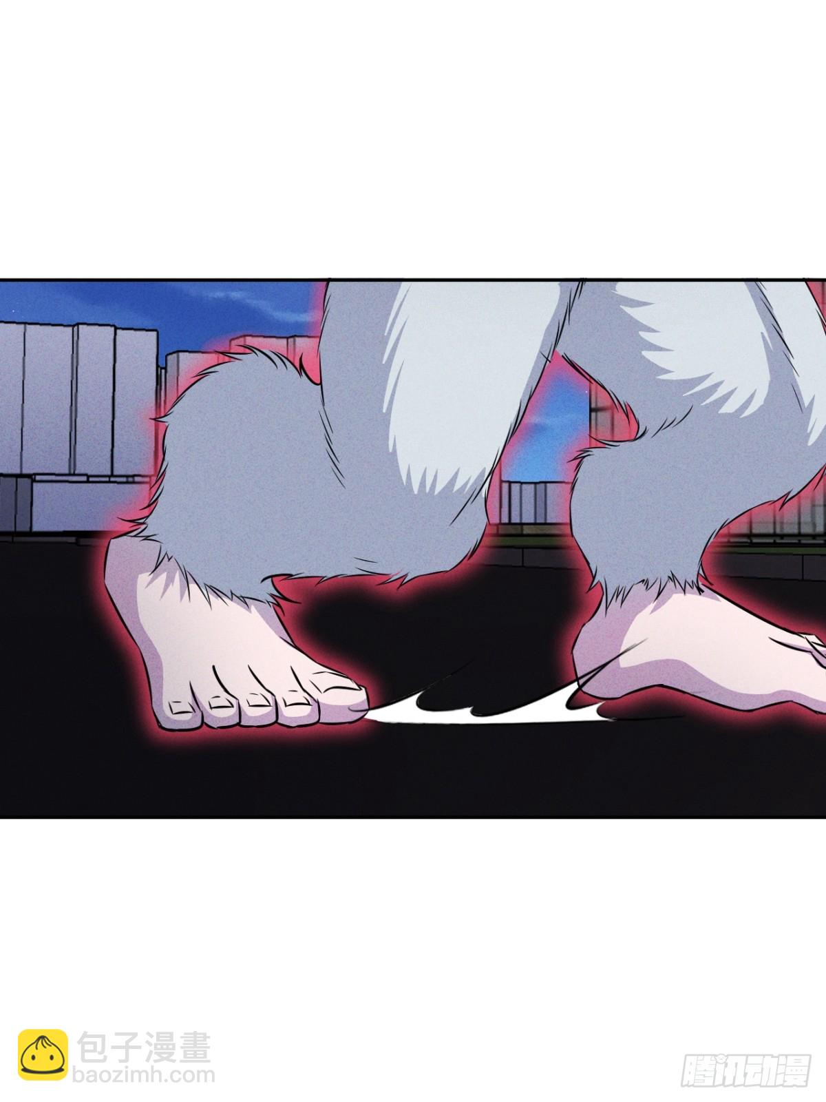 第6话 本小姐要撕烂你的嘴(1/2)-第7话