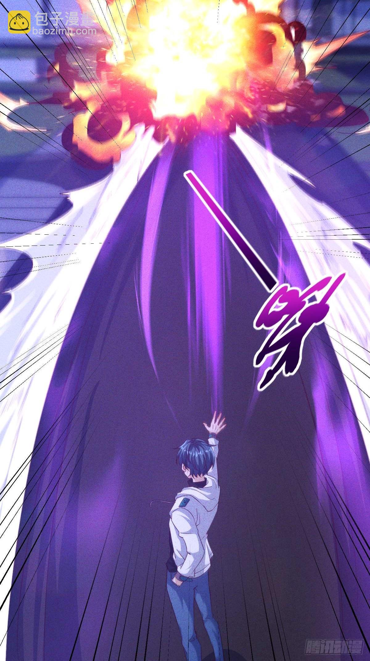 第6话 本小姐要撕烂你的嘴(1/2)-第7话