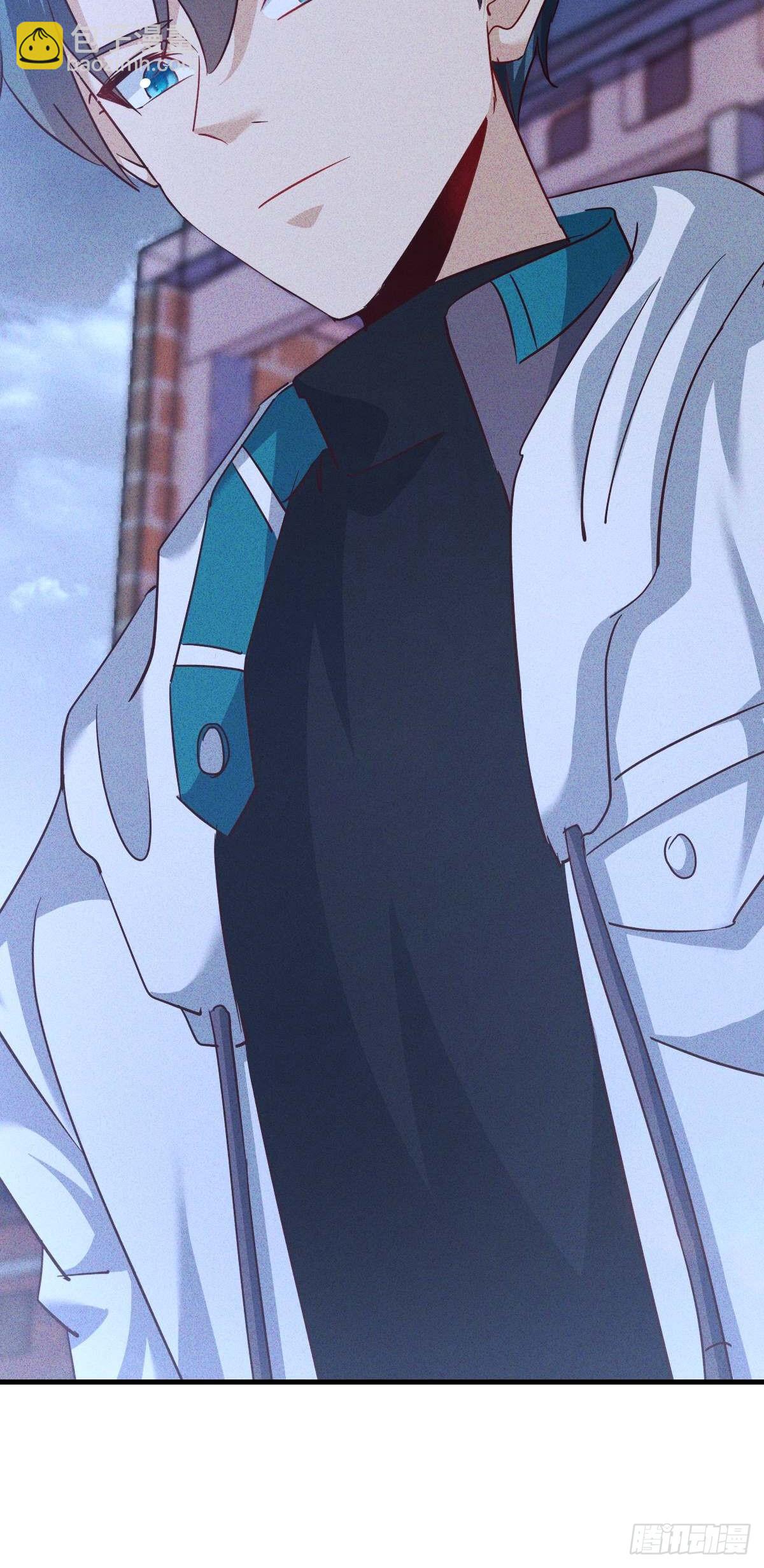 第6话 本小姐要撕烂你的嘴(1/2)-第7话