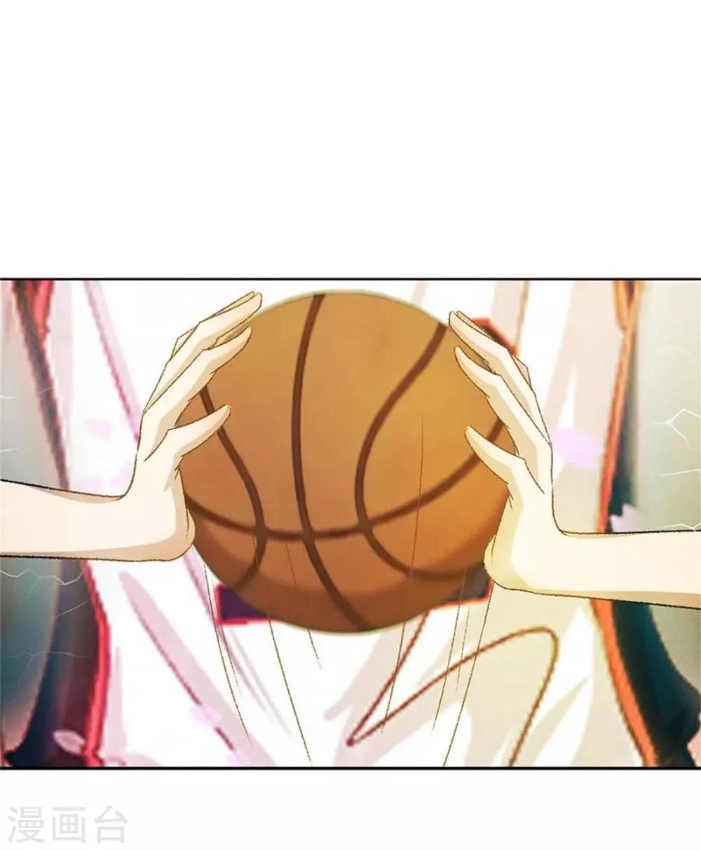 第1话 球星校草-第1话