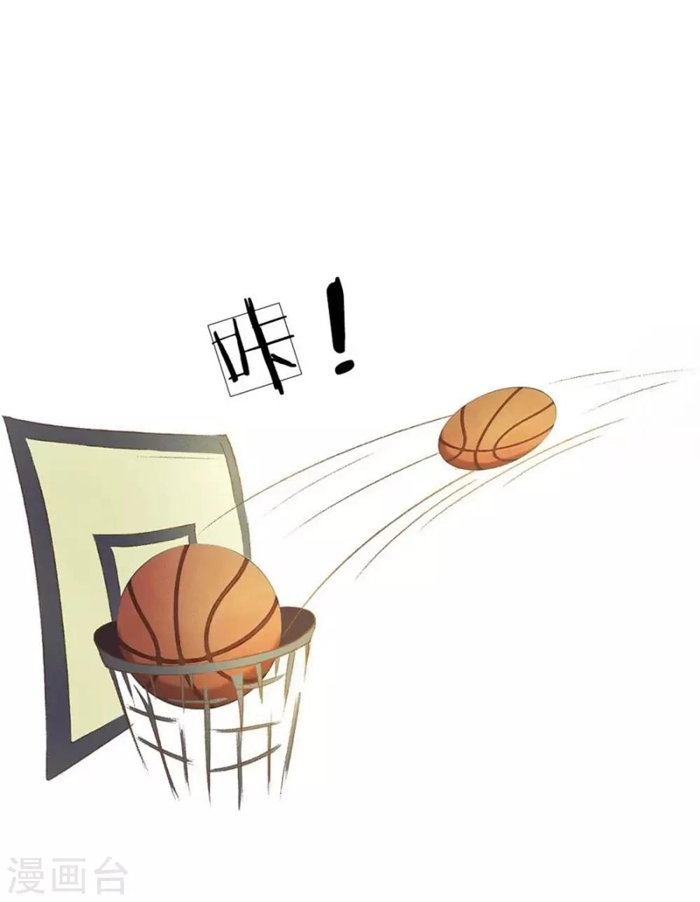 第1话 球星校草-第1话