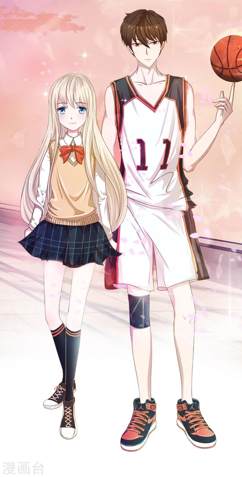 第23话 这个臭丫头！-第23话