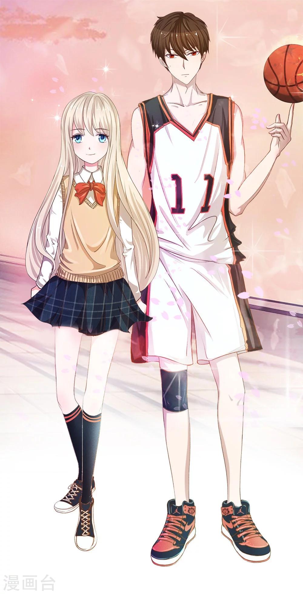 第39-40话 小若我来晚了-第35话