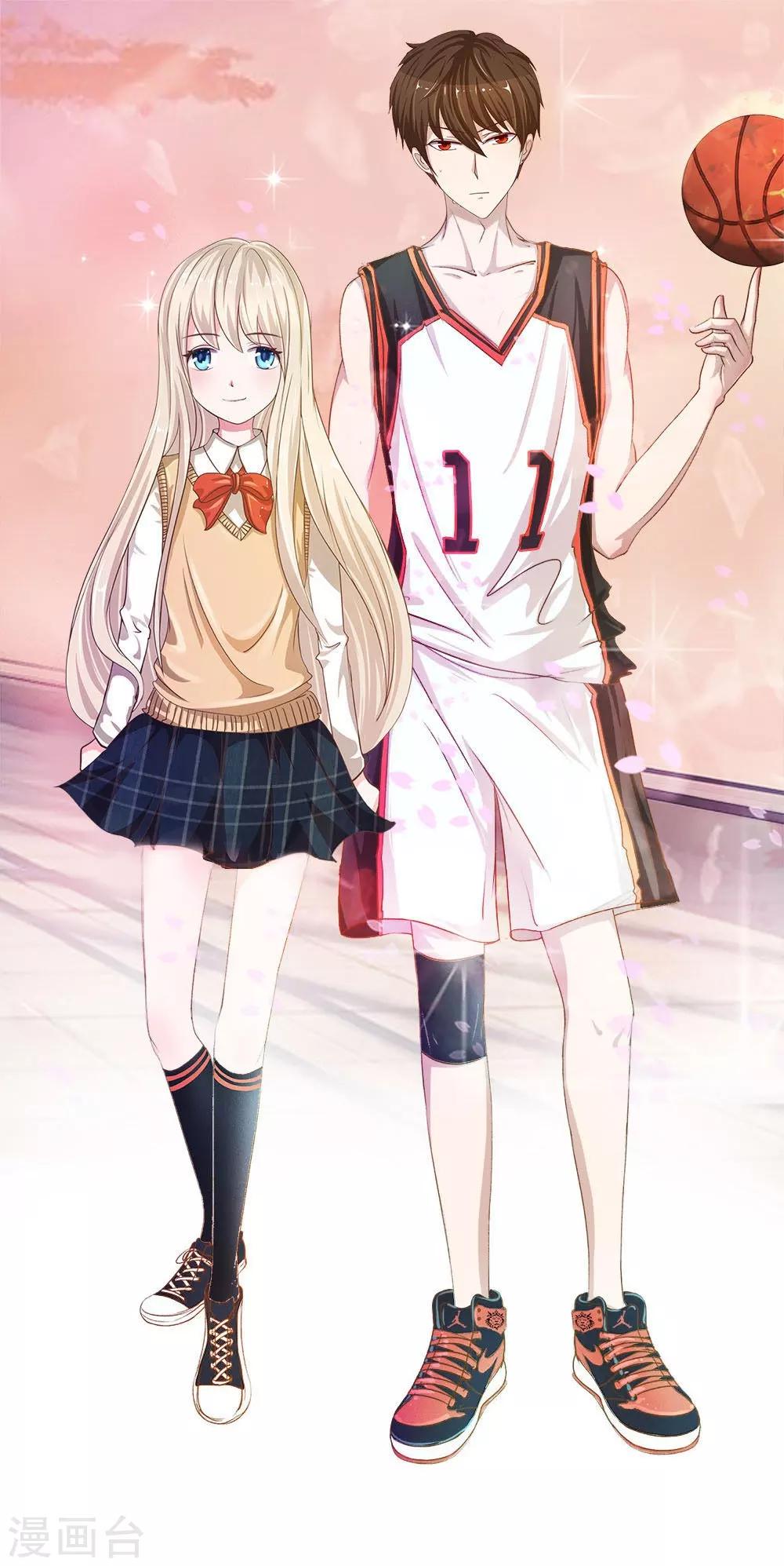 第75-76话 楼玺的女朋友-第53话