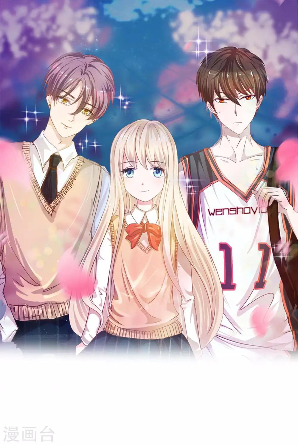 第90话 没了她你什么都不是-第65话