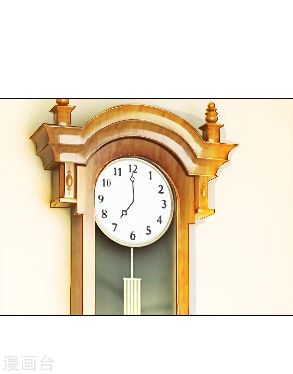 第9话 来自亲妈的威胁-第9话