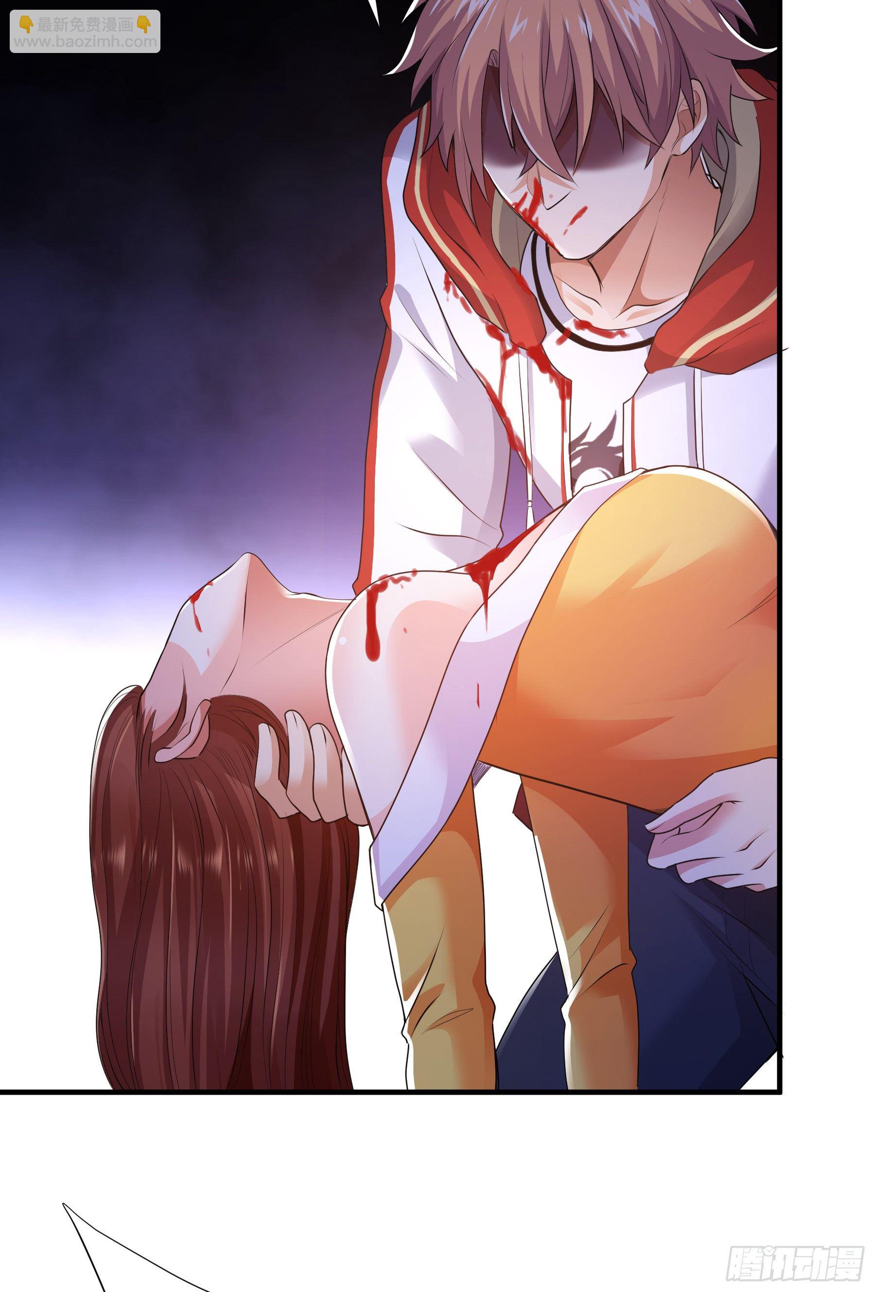 觉醒(1/2)-第15话