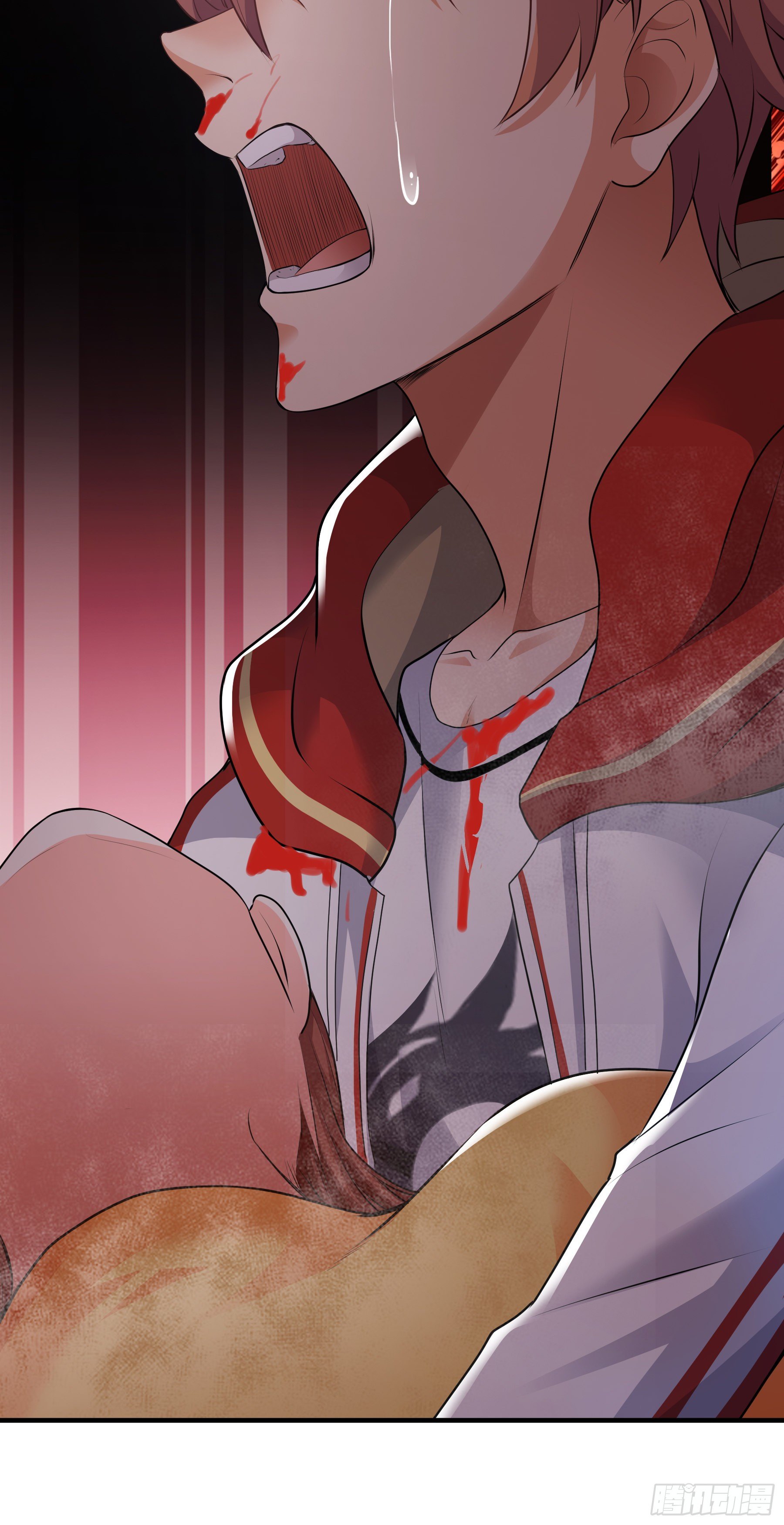 觉醒(1/2)-第15话