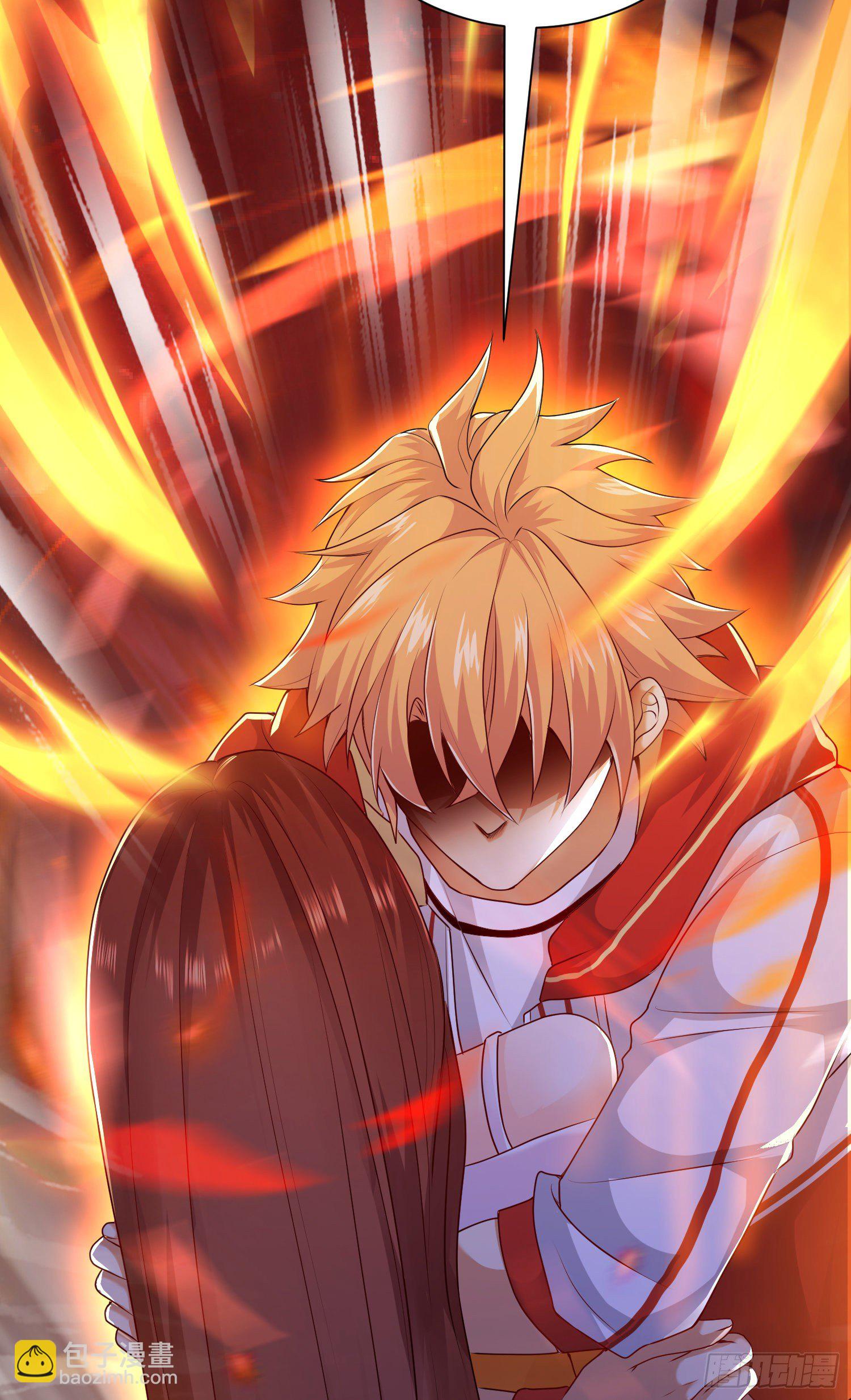 觉醒(1/2)-第15话