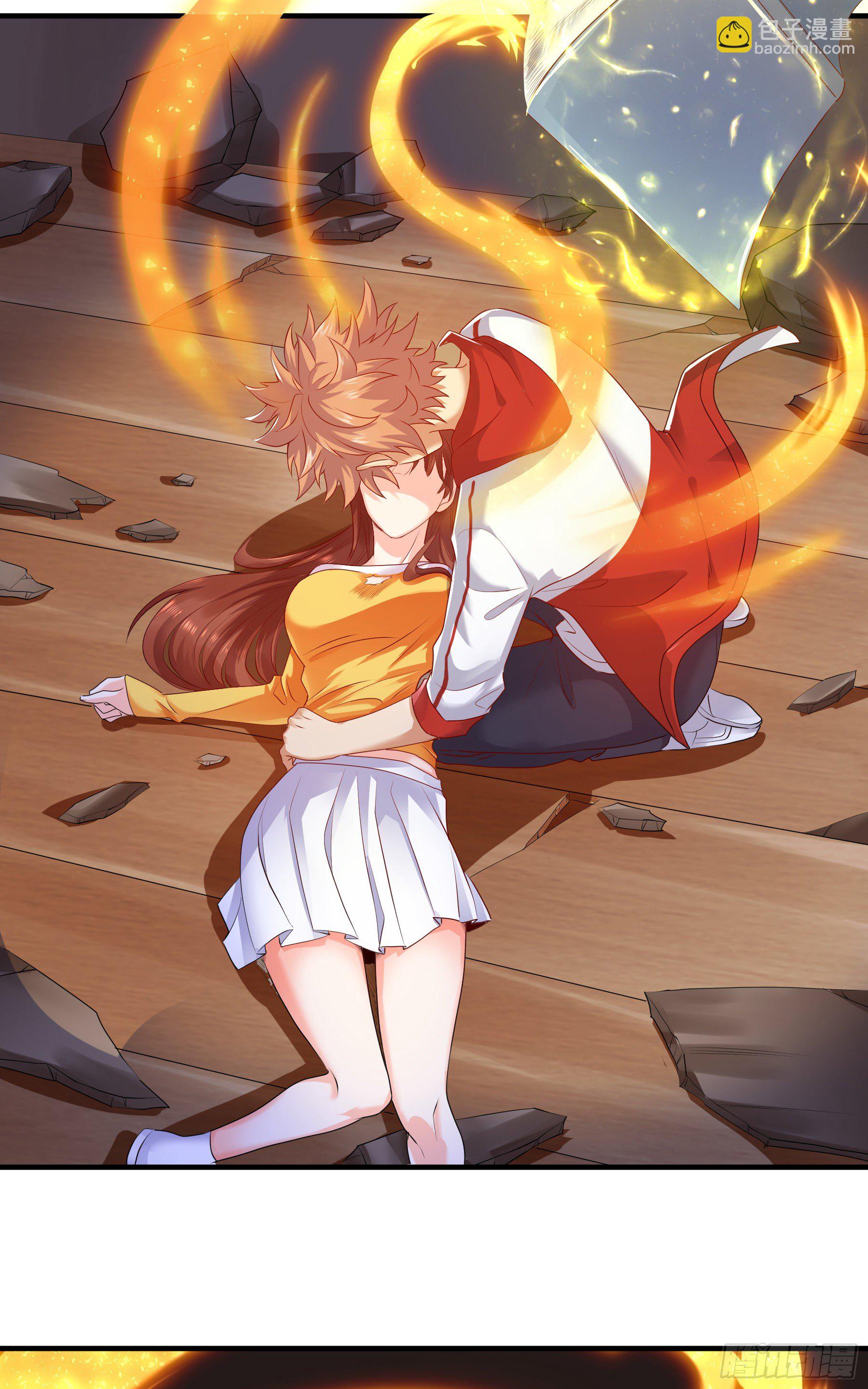 觉醒(1/2)-第15话