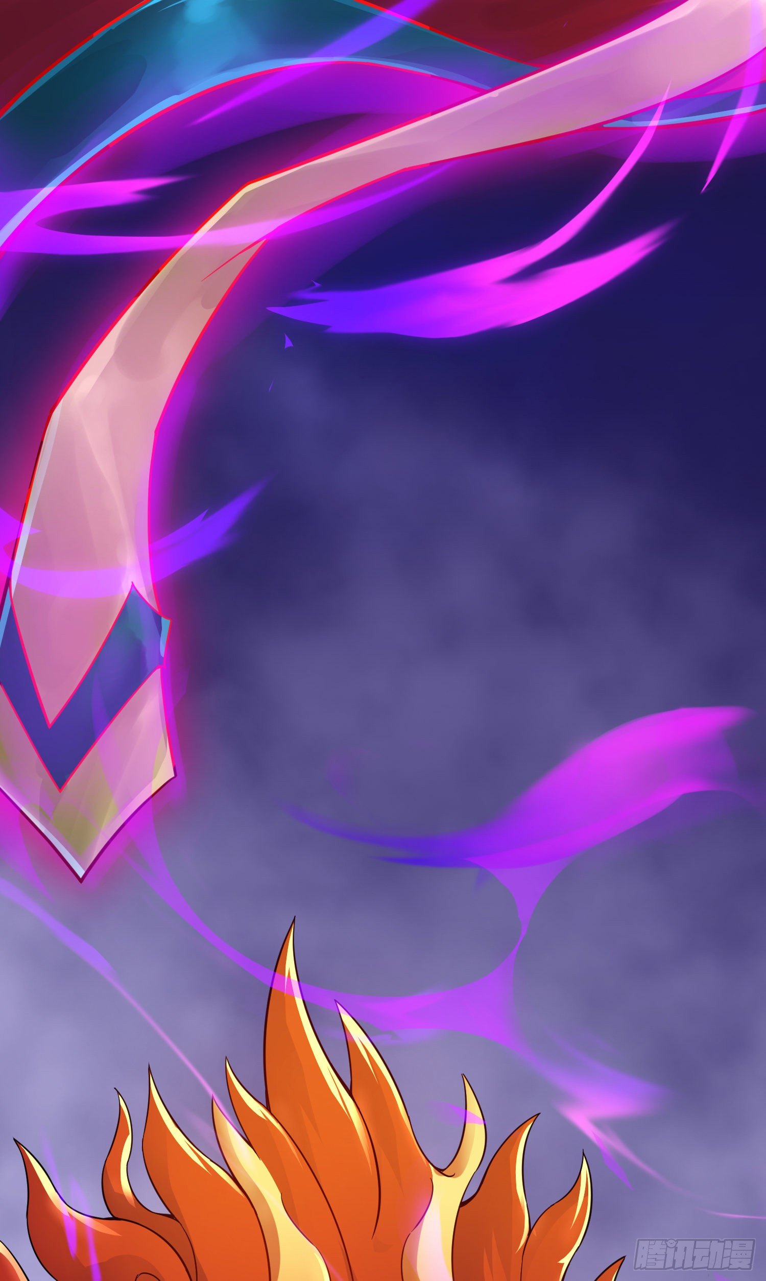 背后的势力-第17话