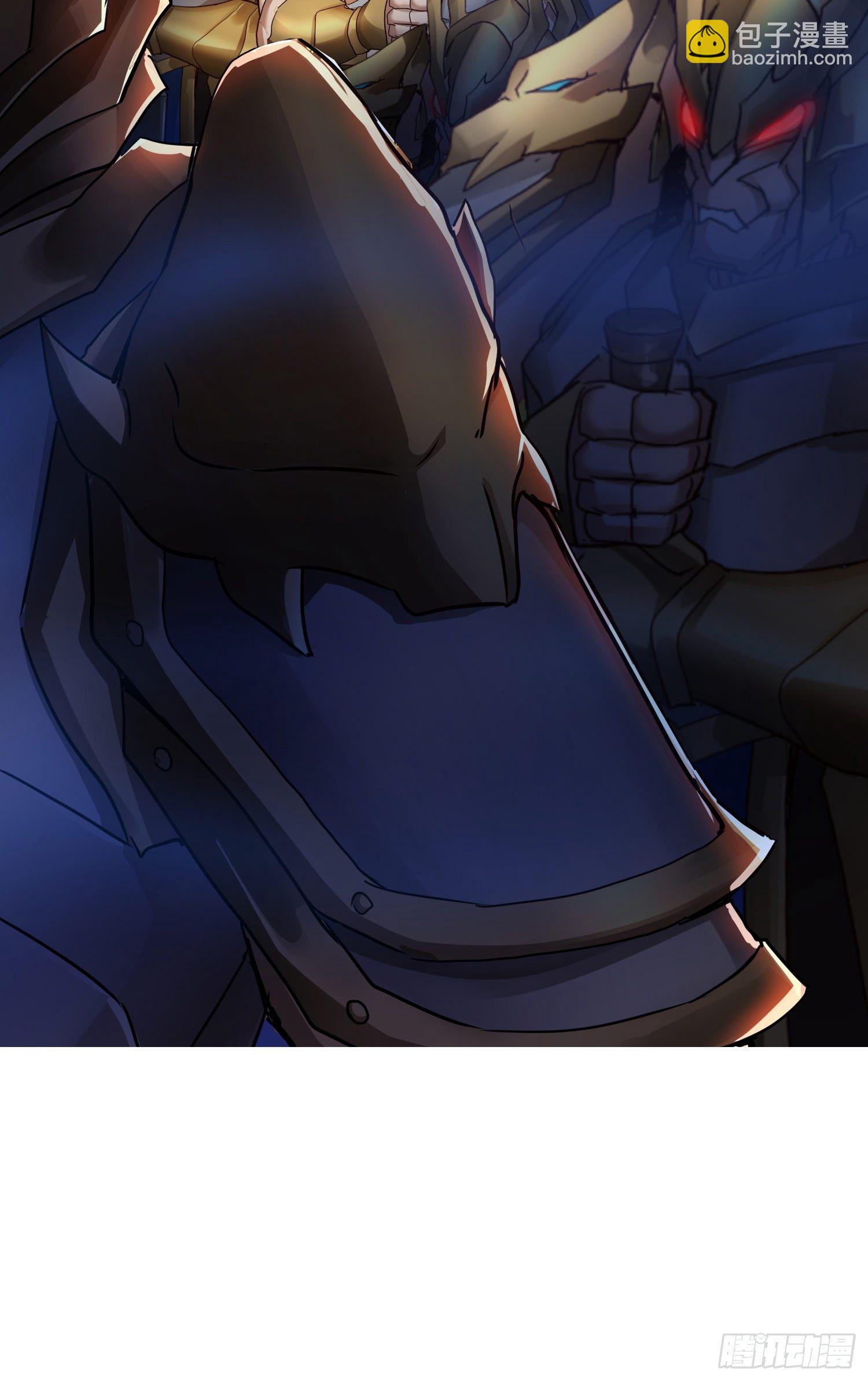 内奸的真实身份-第19话