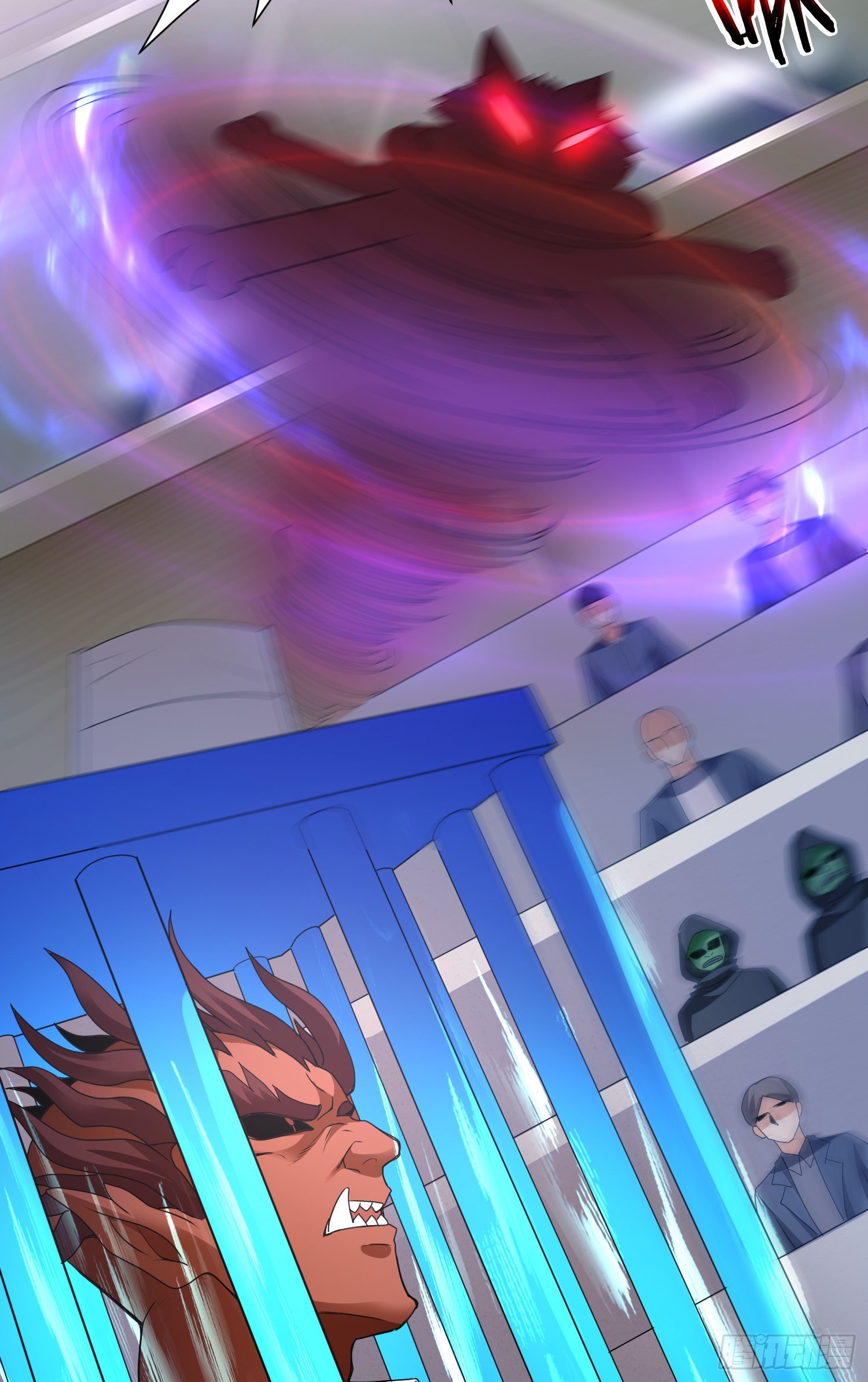 正义的审判-第23话