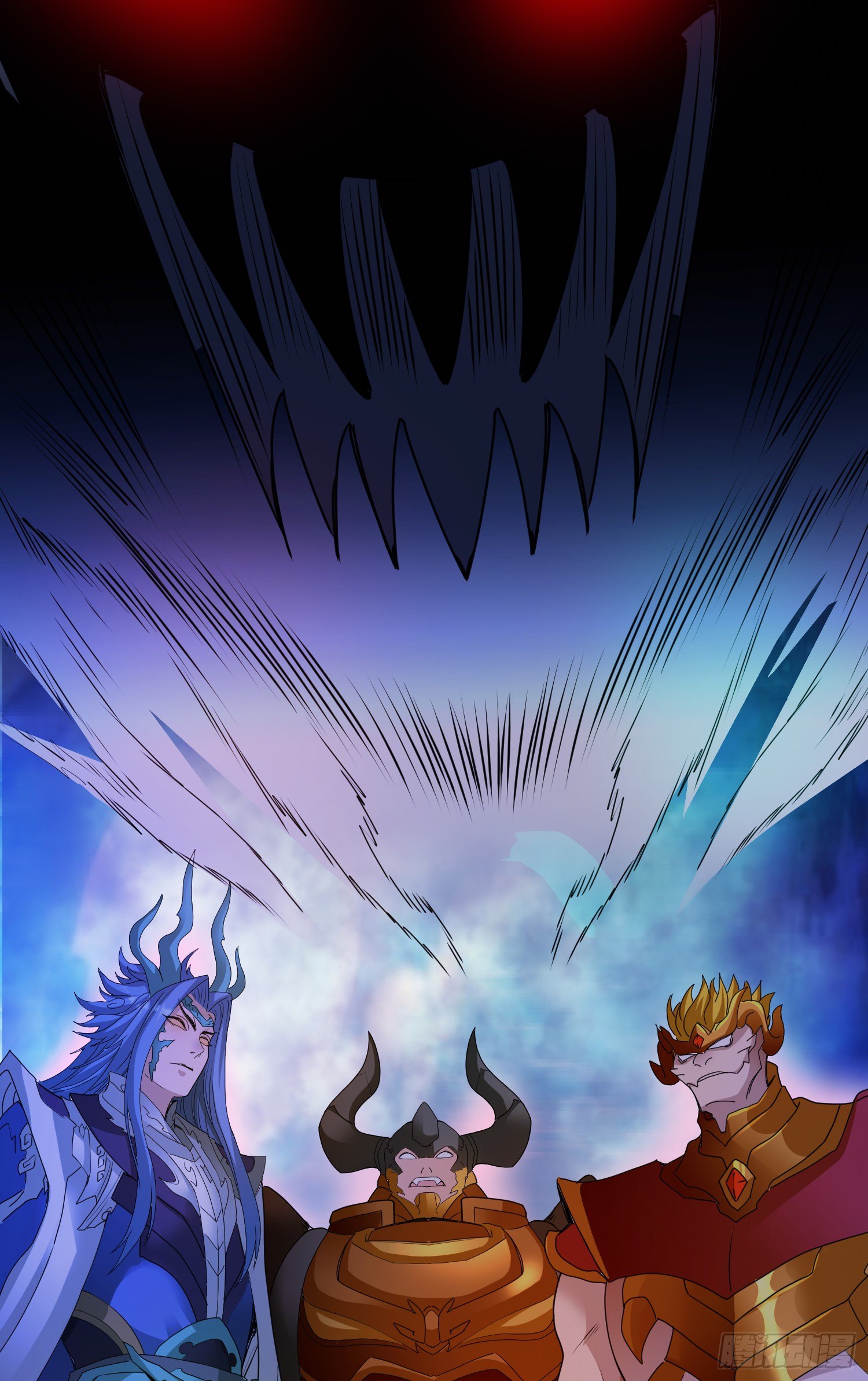 正义的审判-第23话