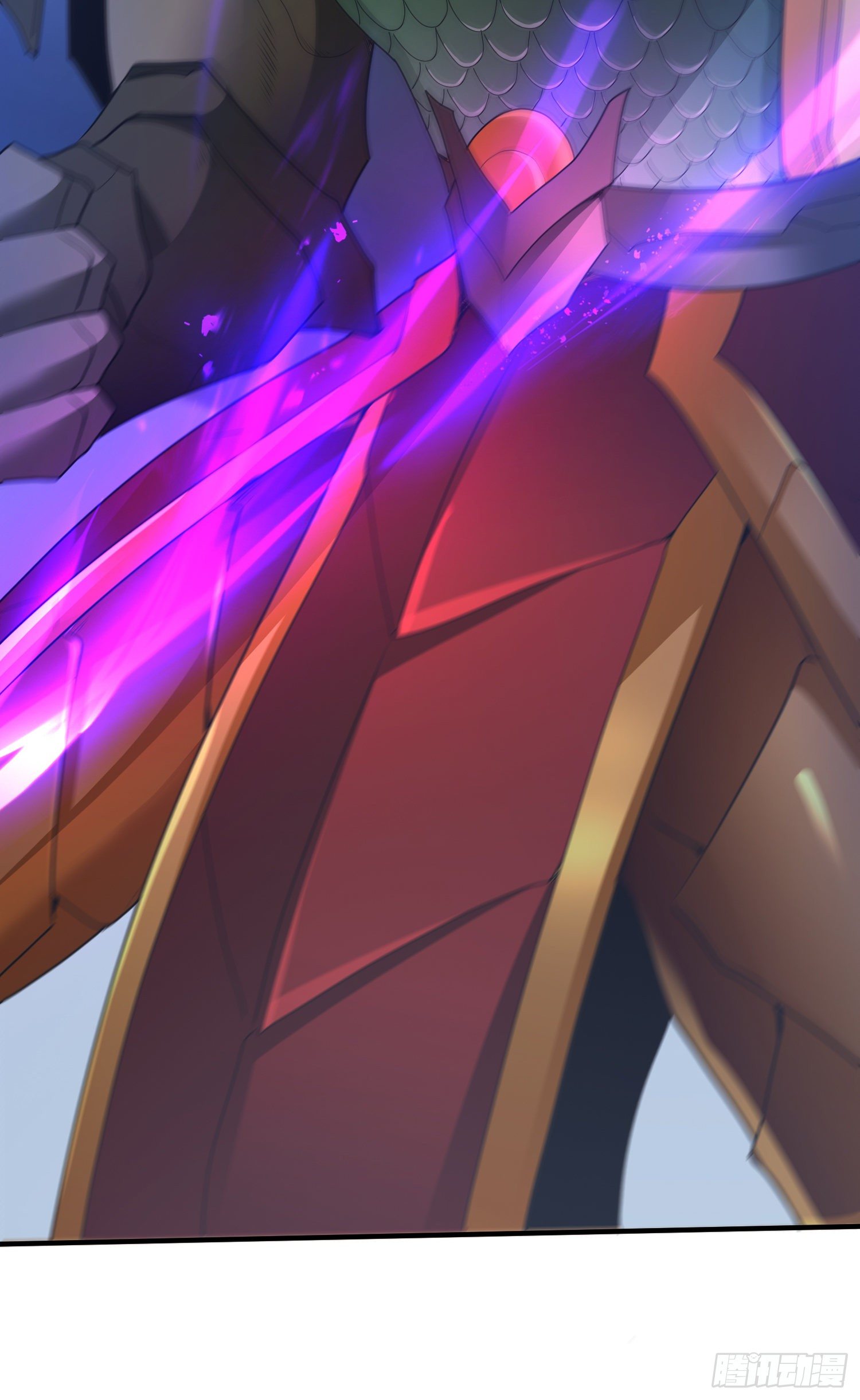 三王的实力(1/2)-第27话