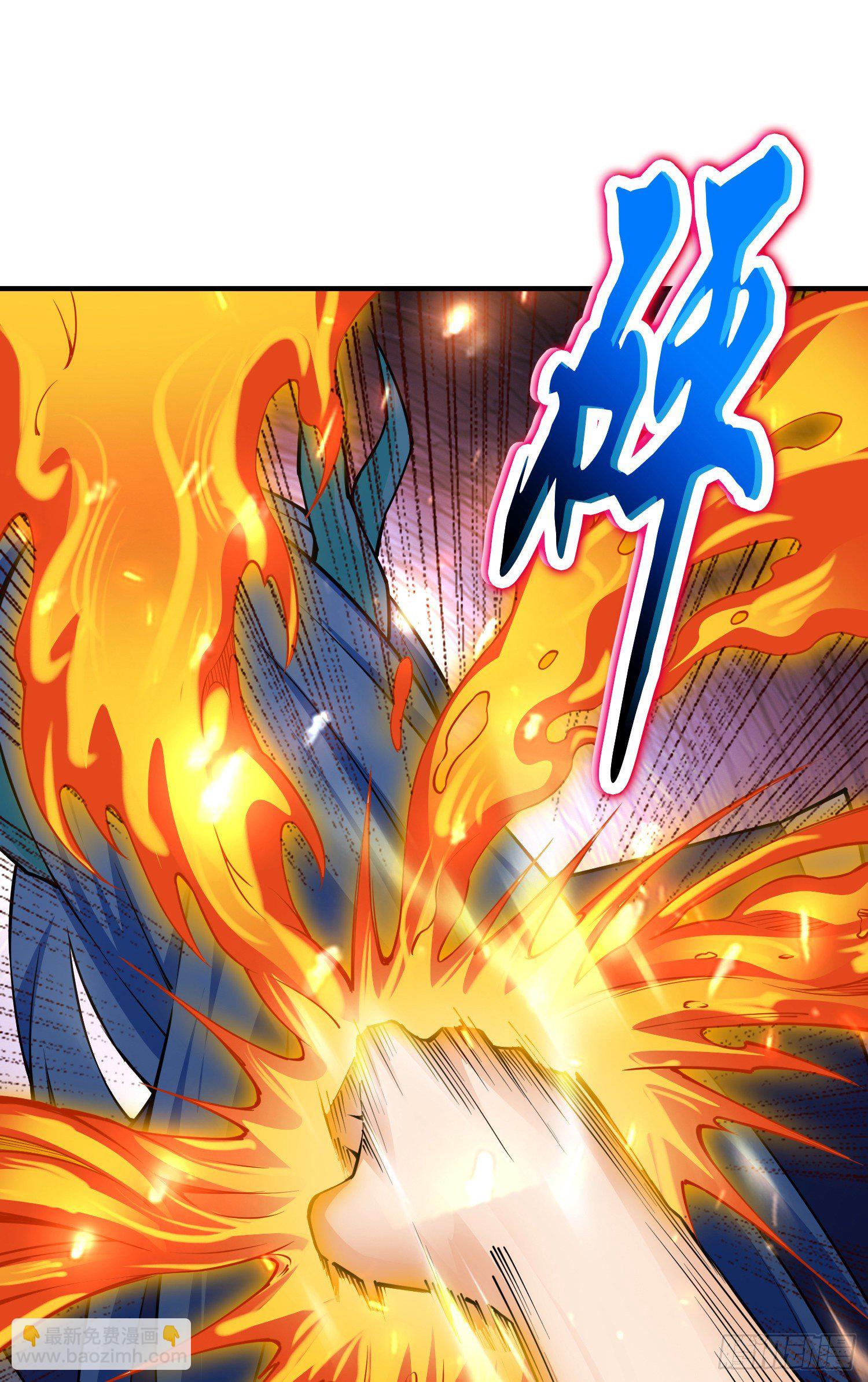 猥琐战术，胜利！(1/2)-第31话