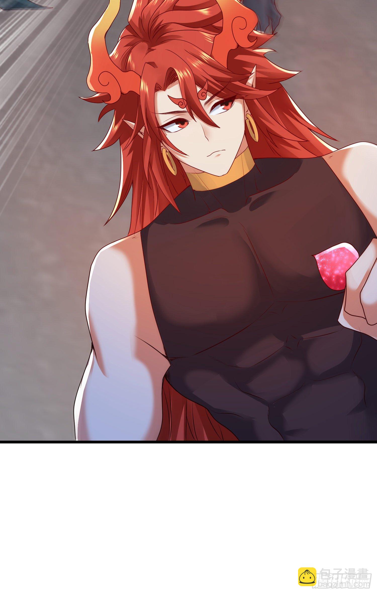 混合双打-第45话