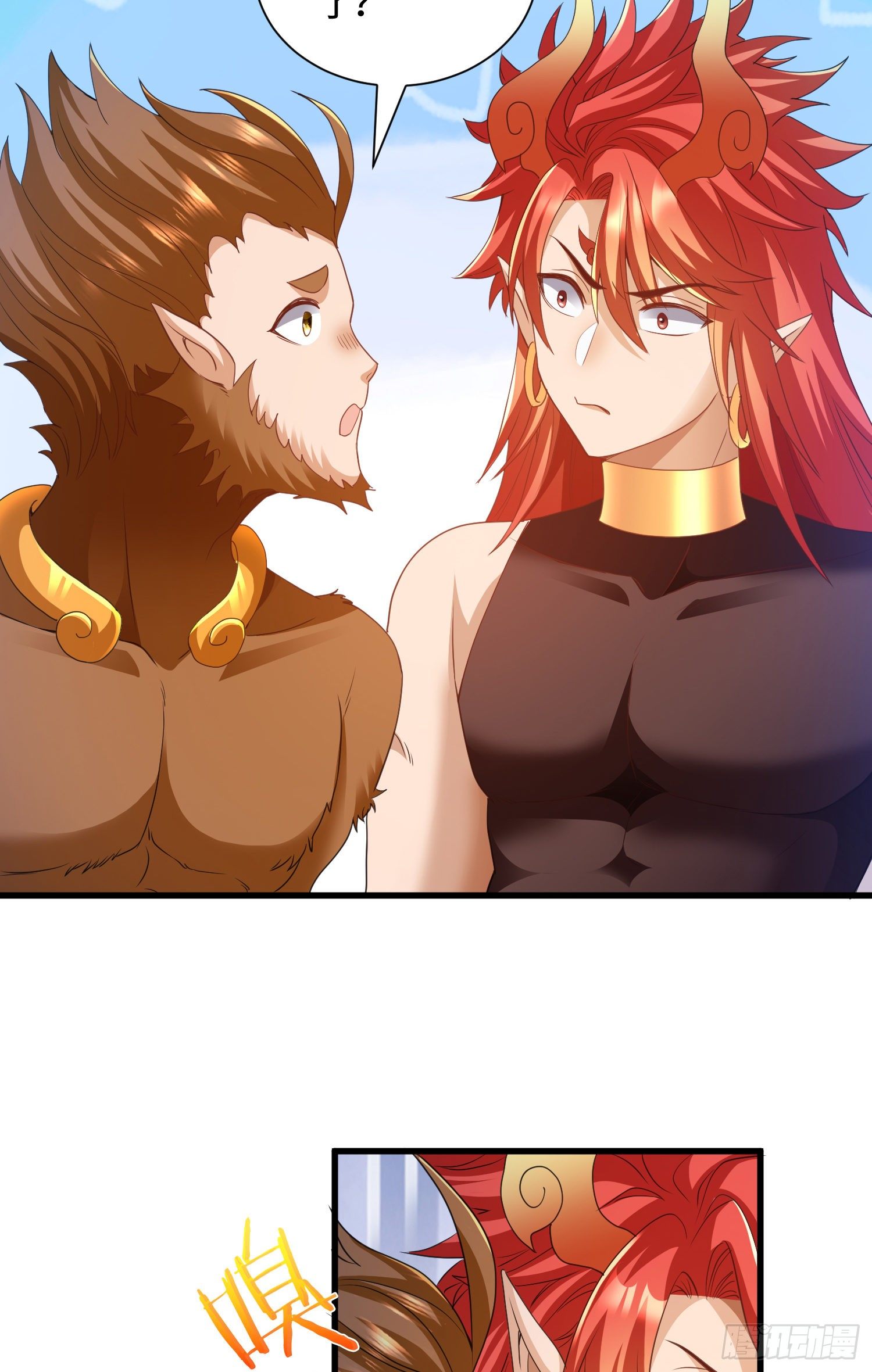 猕猴王现世-第49话