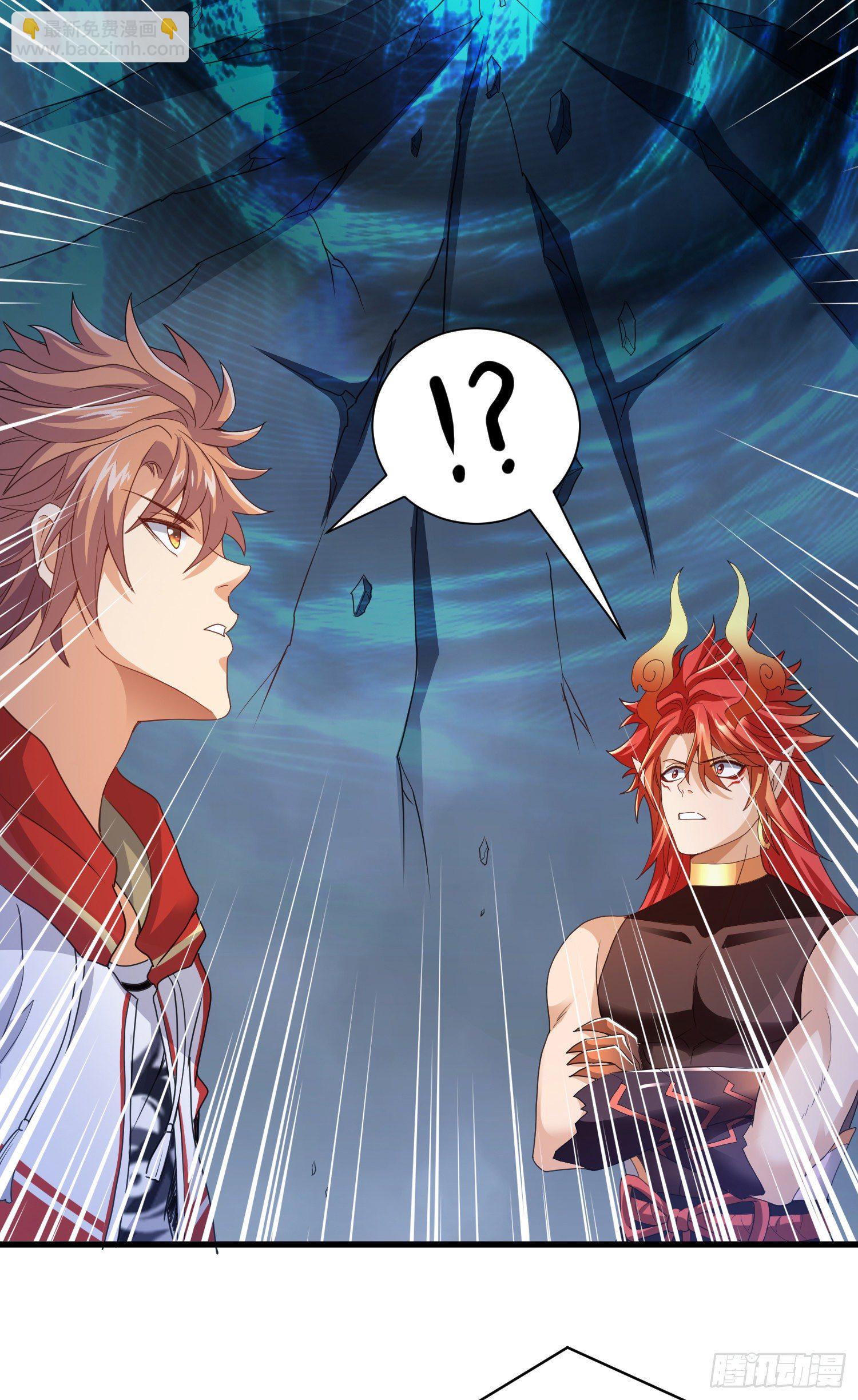 猕猴王现世-第49话