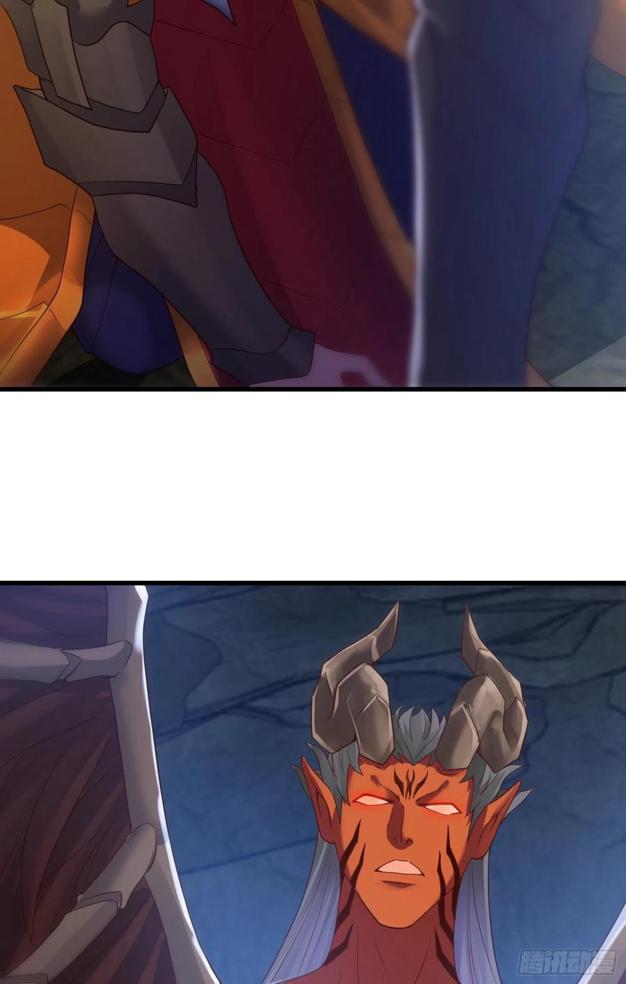 第二人格复苏-第55话