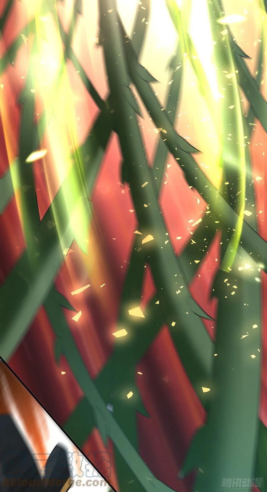 恐怖的强敌-第61话