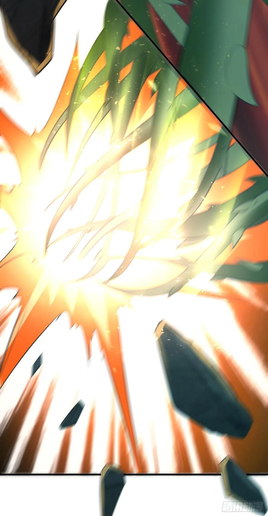 恐怖的强敌-第61话