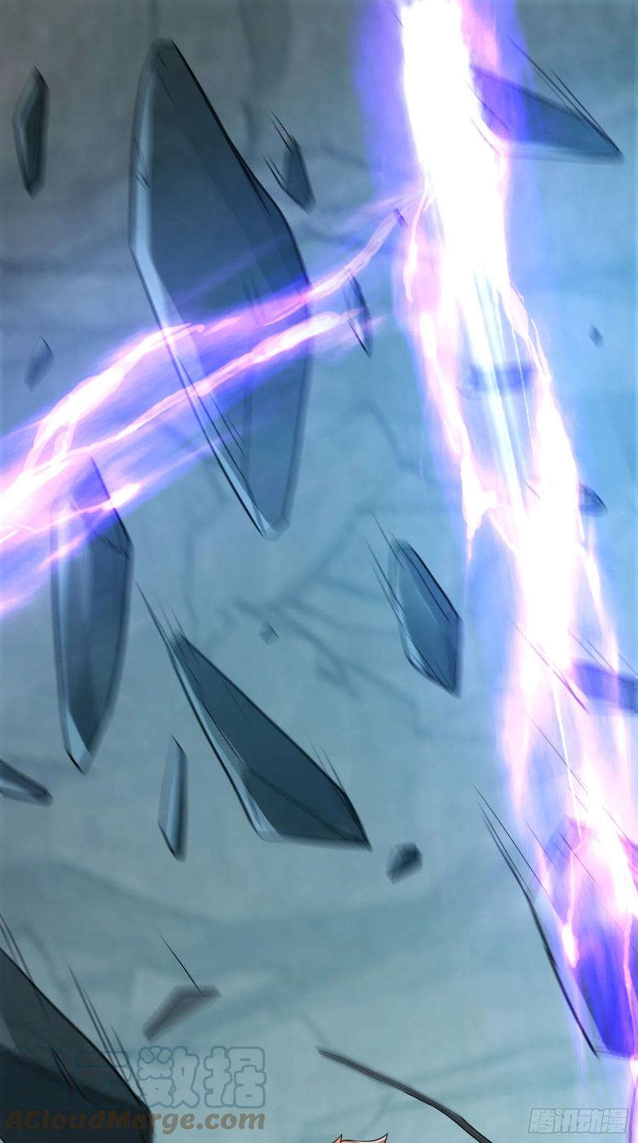 恐怖的强敌-第61话