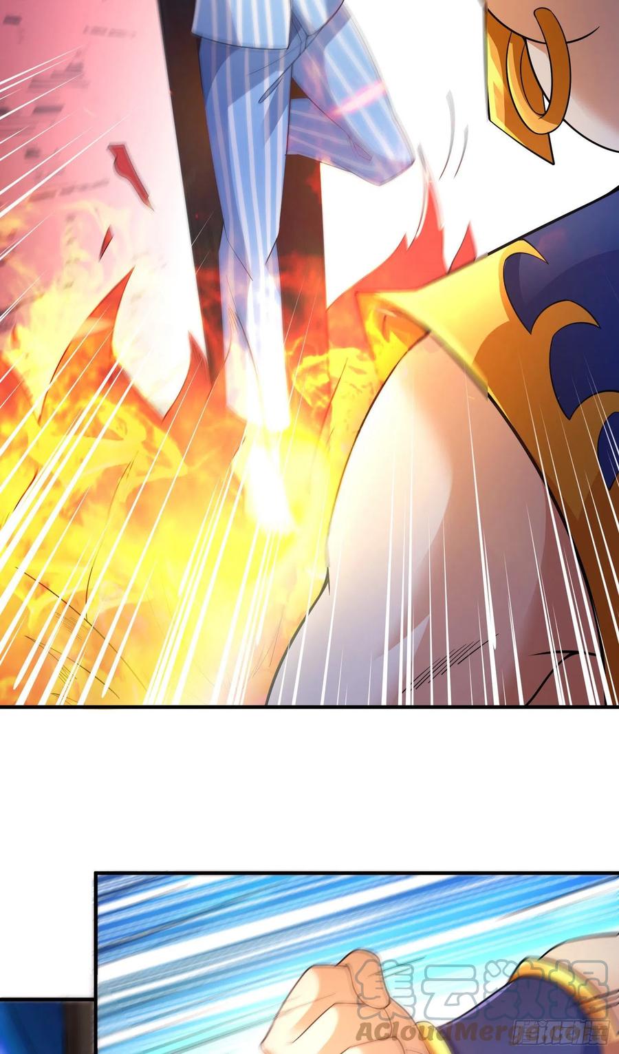 放长线钓大鱼-第69话