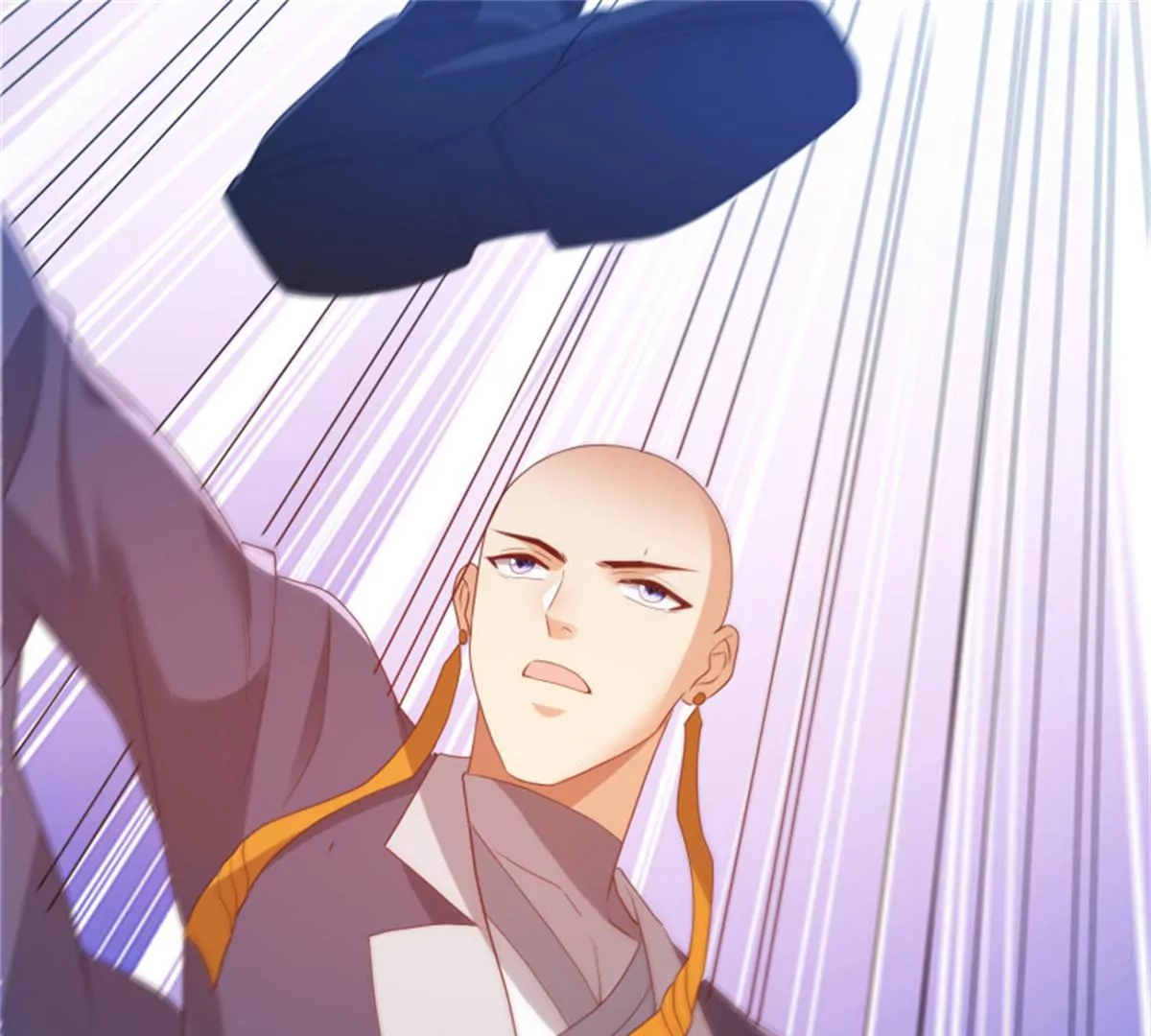 第75话 掉入陷阱(1/2)-第75话