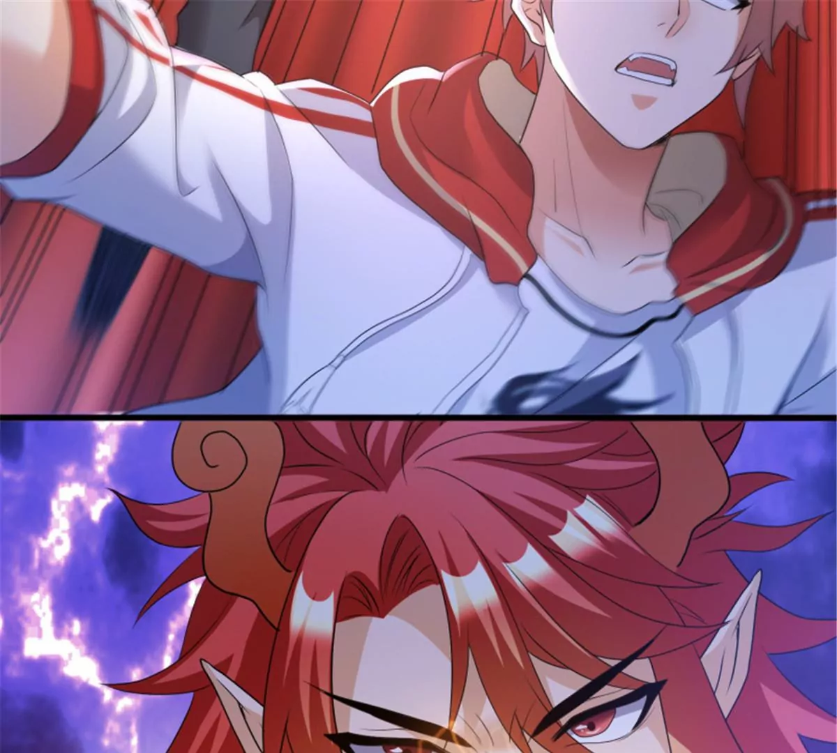 第77话 众生之敌(1/2)-第77话