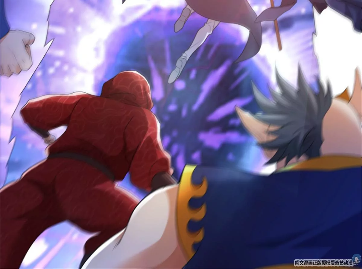 第79话 集齐碎片(1/2)-第79话