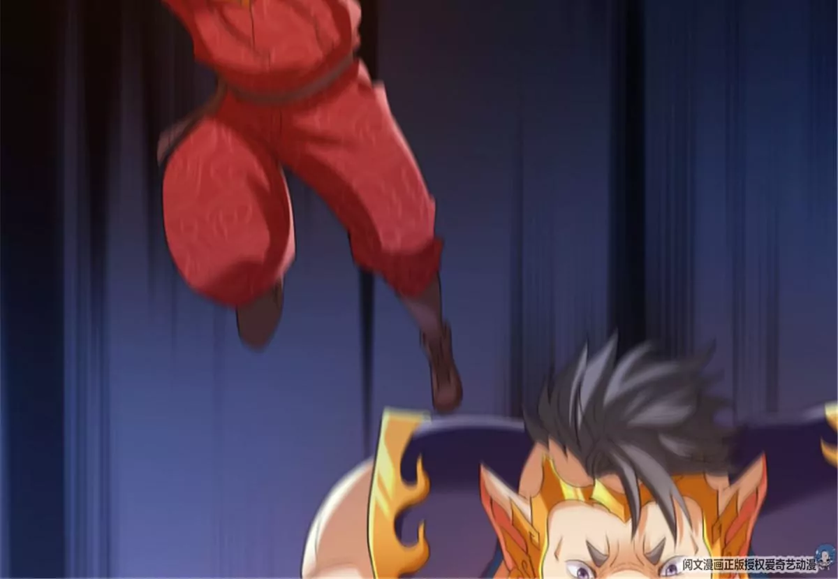 第79话 集齐碎片(1/2)-第79话