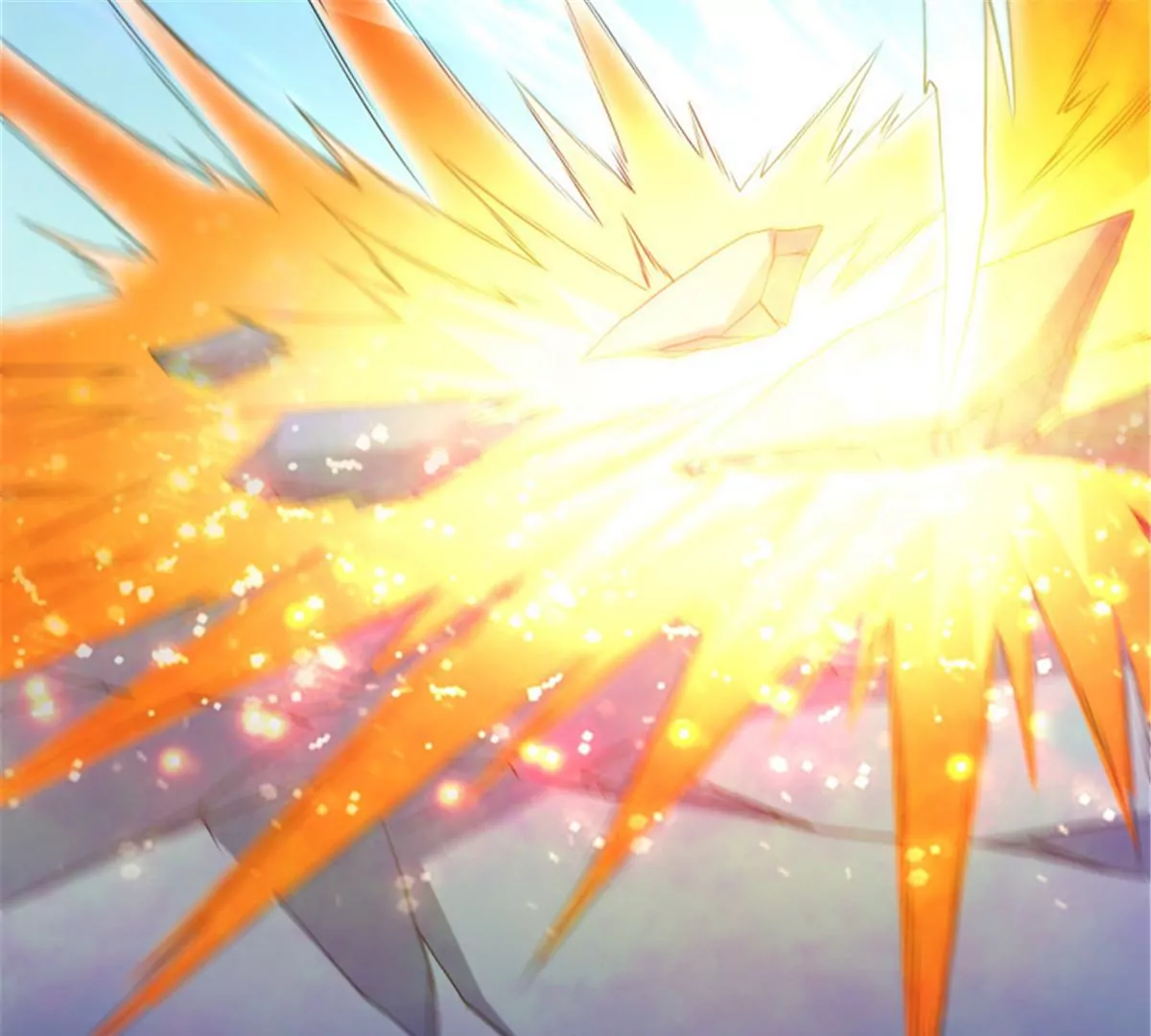 第79话 集齐碎片(1/2)-第79话