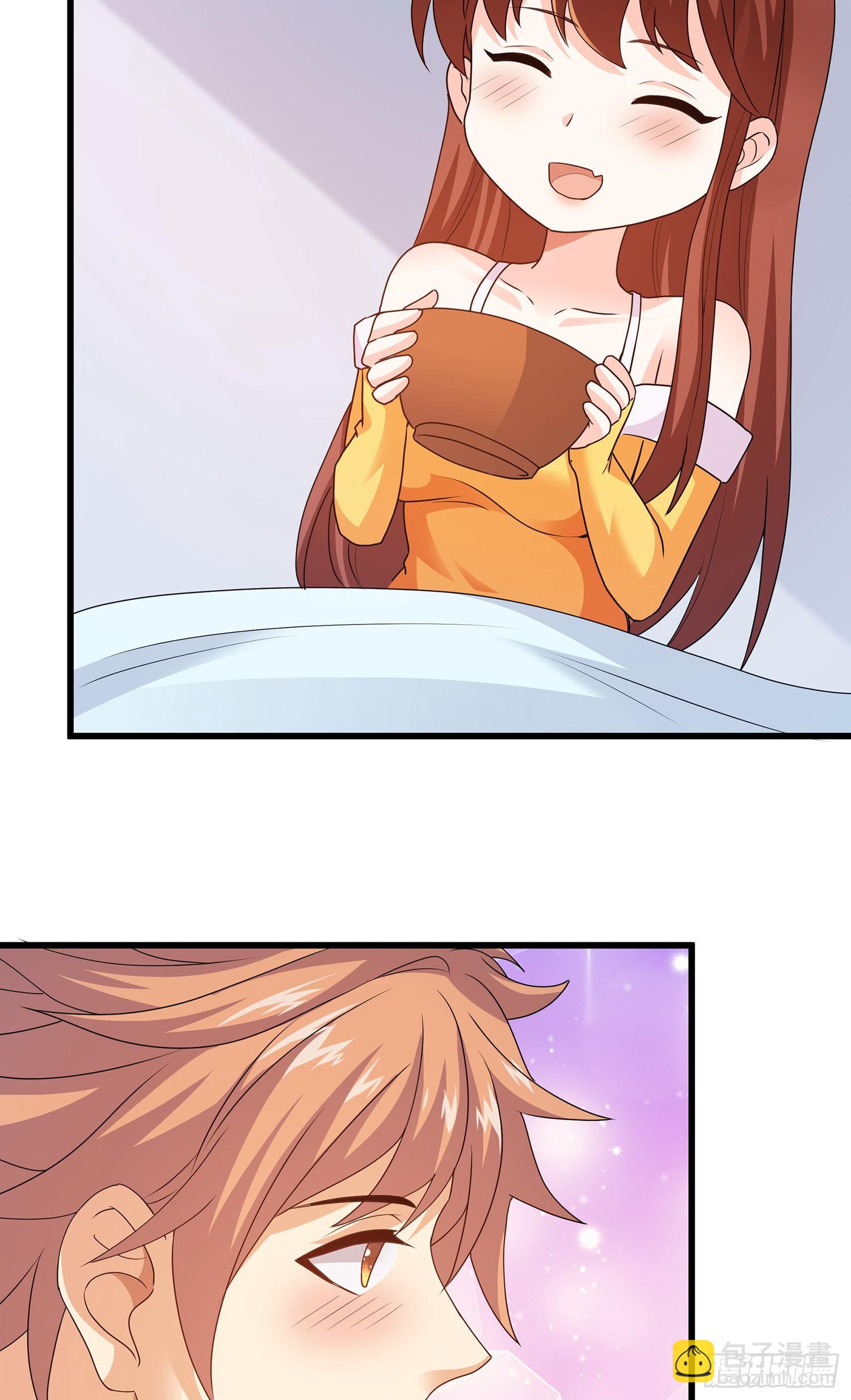 照顾你一生-第83话