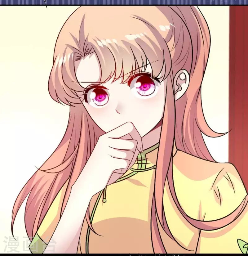 第104话 二小姐在隐瞒真相？(1/2)-第109话