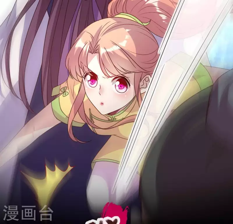 第116话 女人发怒真要命(1/2)-第121话