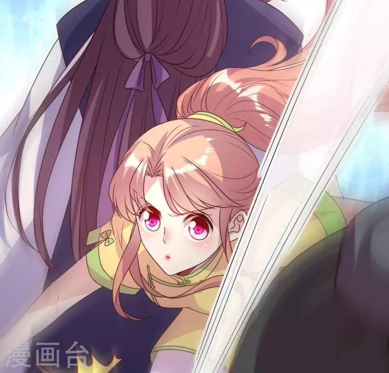 第116话 女人发怒真要命(1/2)-第121话