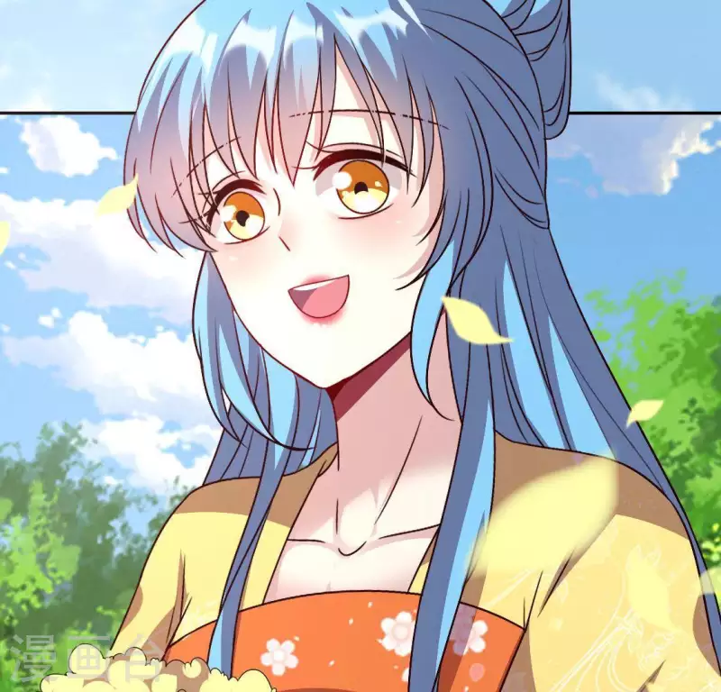 第118话 姐妹情深(1/2)-第123话