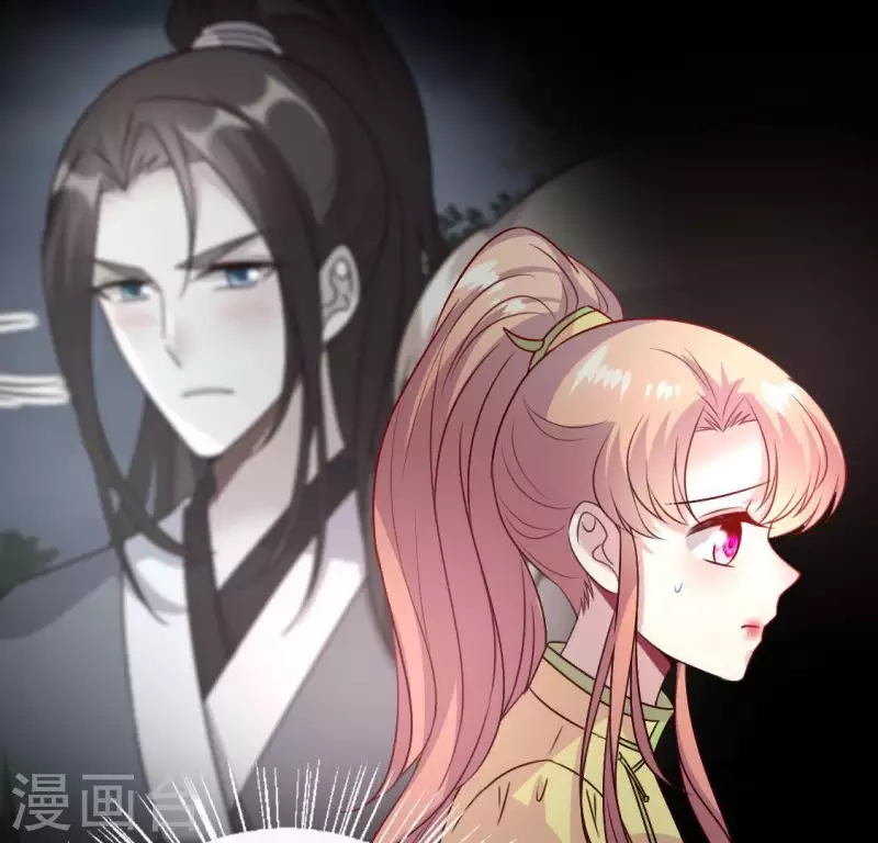 第122话 你甘心吗？(1/2)-第127话