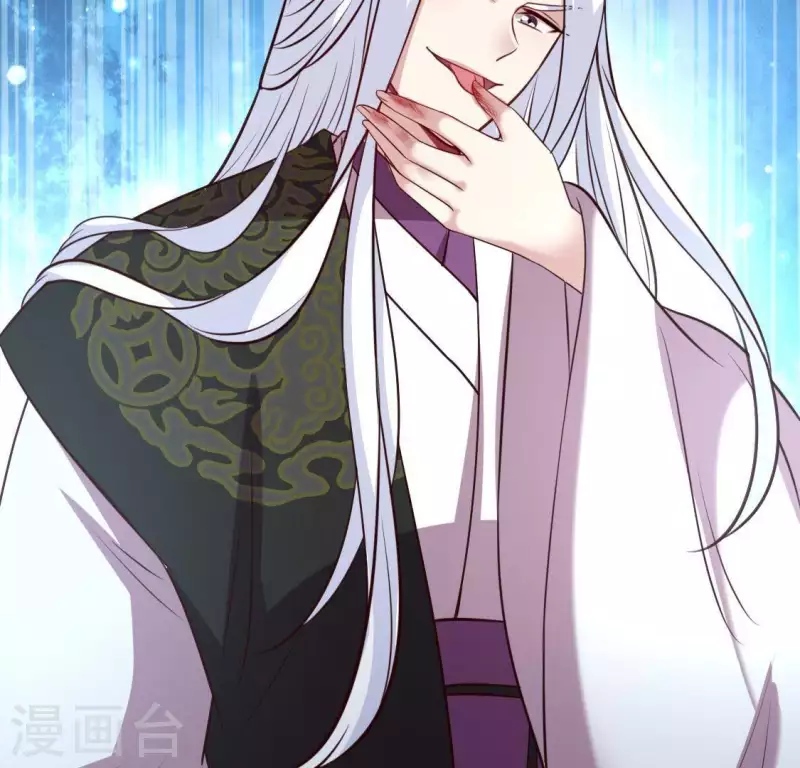 第128话 黑暗就是我的天下-第133话